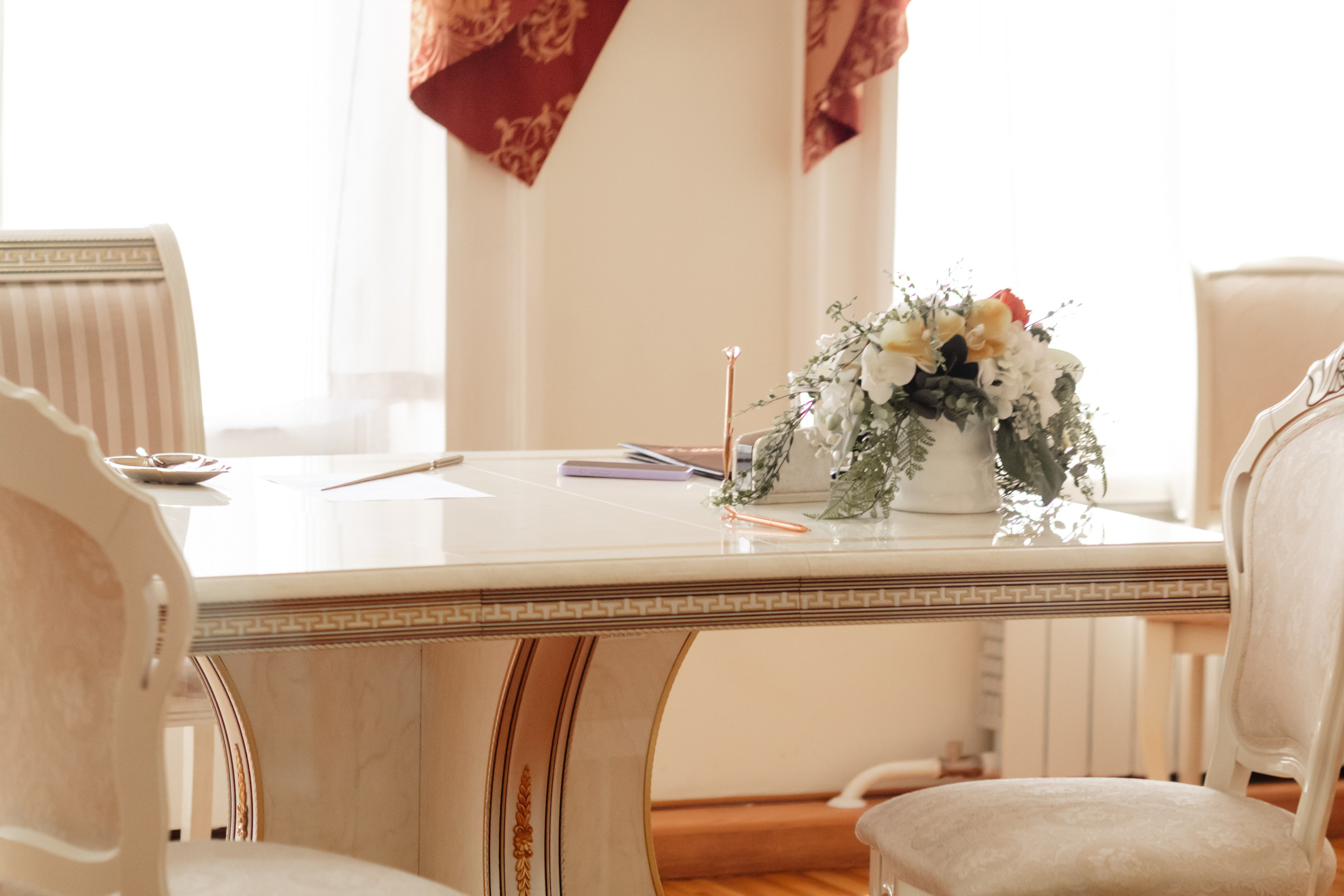 Свадьба. ProFoto