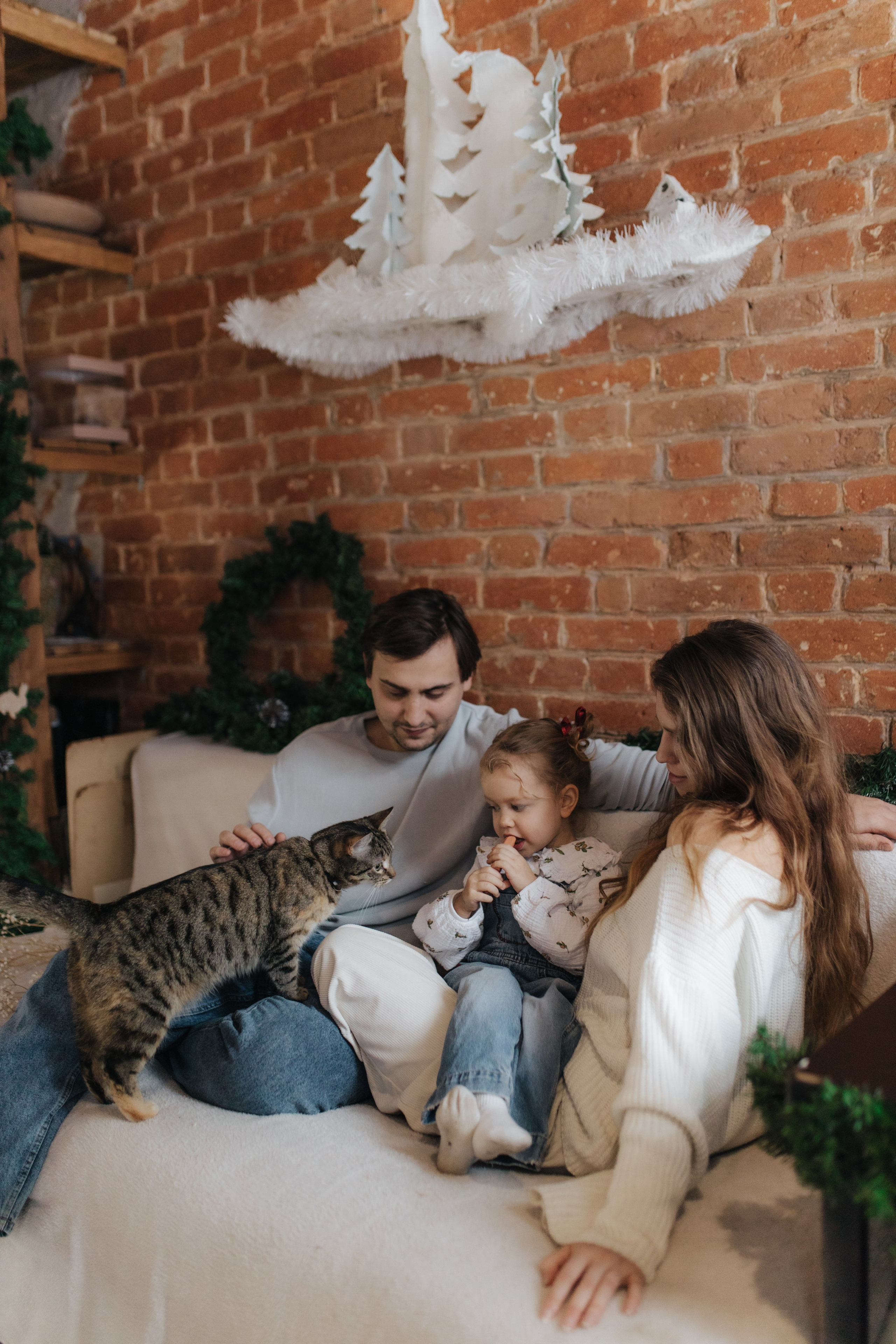 Любовь. Семейный фотограф в Саратове Прядильщикова Елена