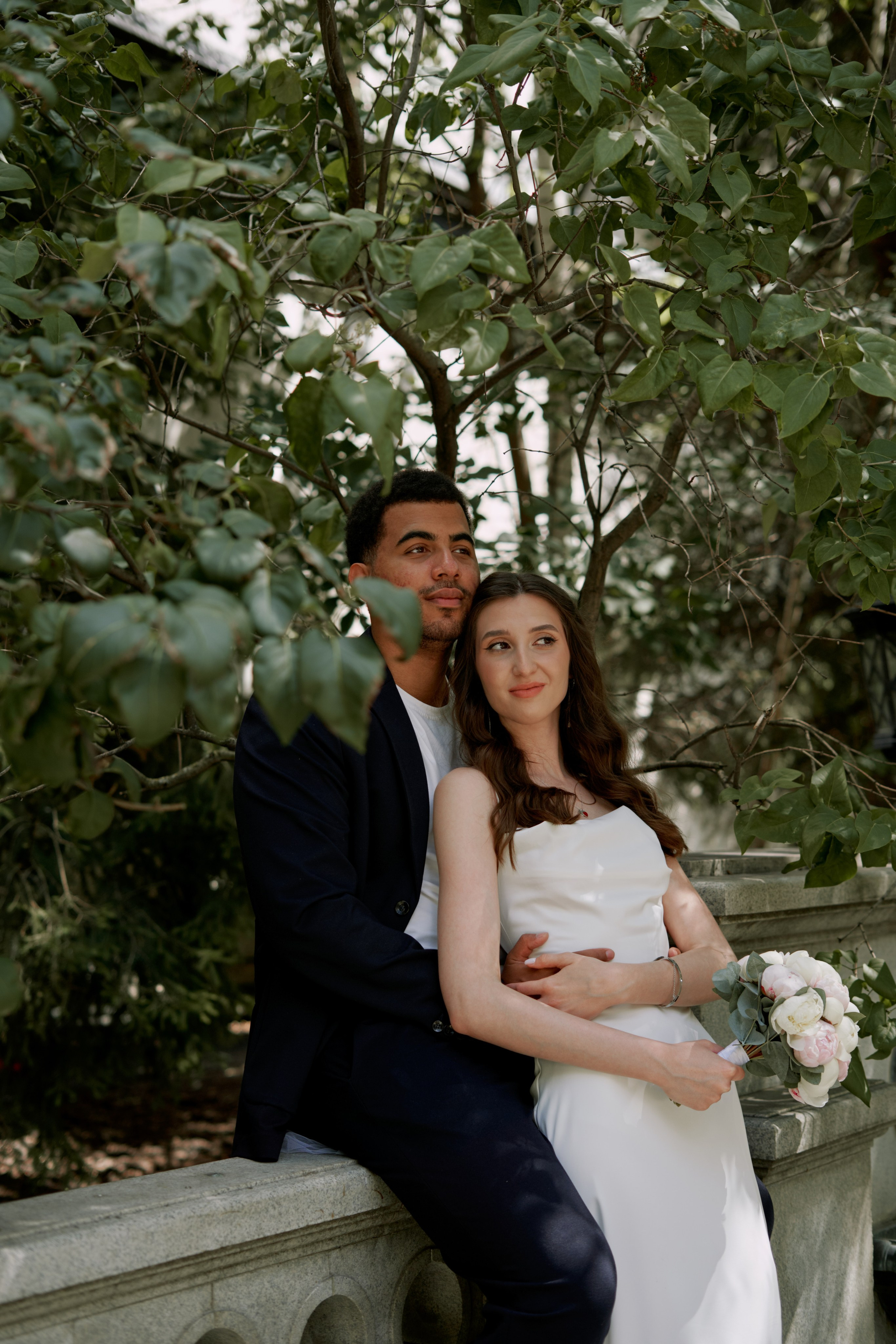 Ден & Анита. Главная