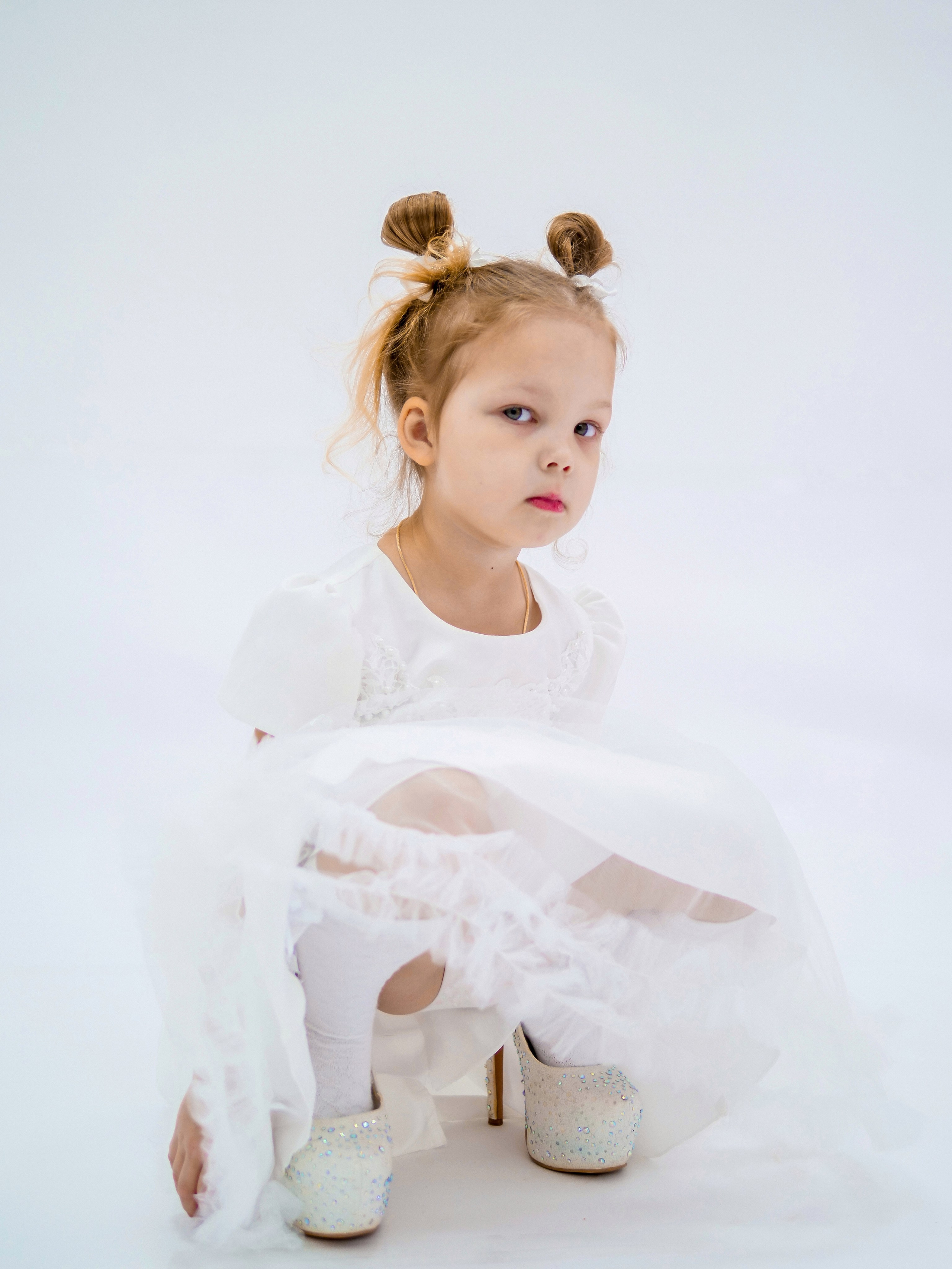 Ева 4 года. Фотограф Диана Воробьева Нижний Новгород