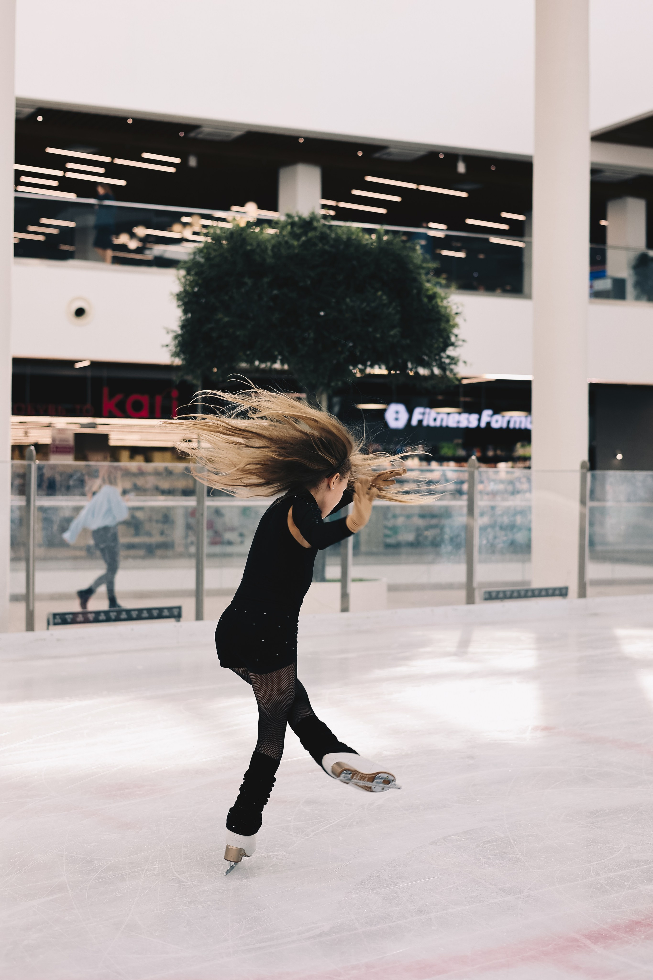 Алиса 8 лет. Фотограф Диана Воробьева Нижний Новгород