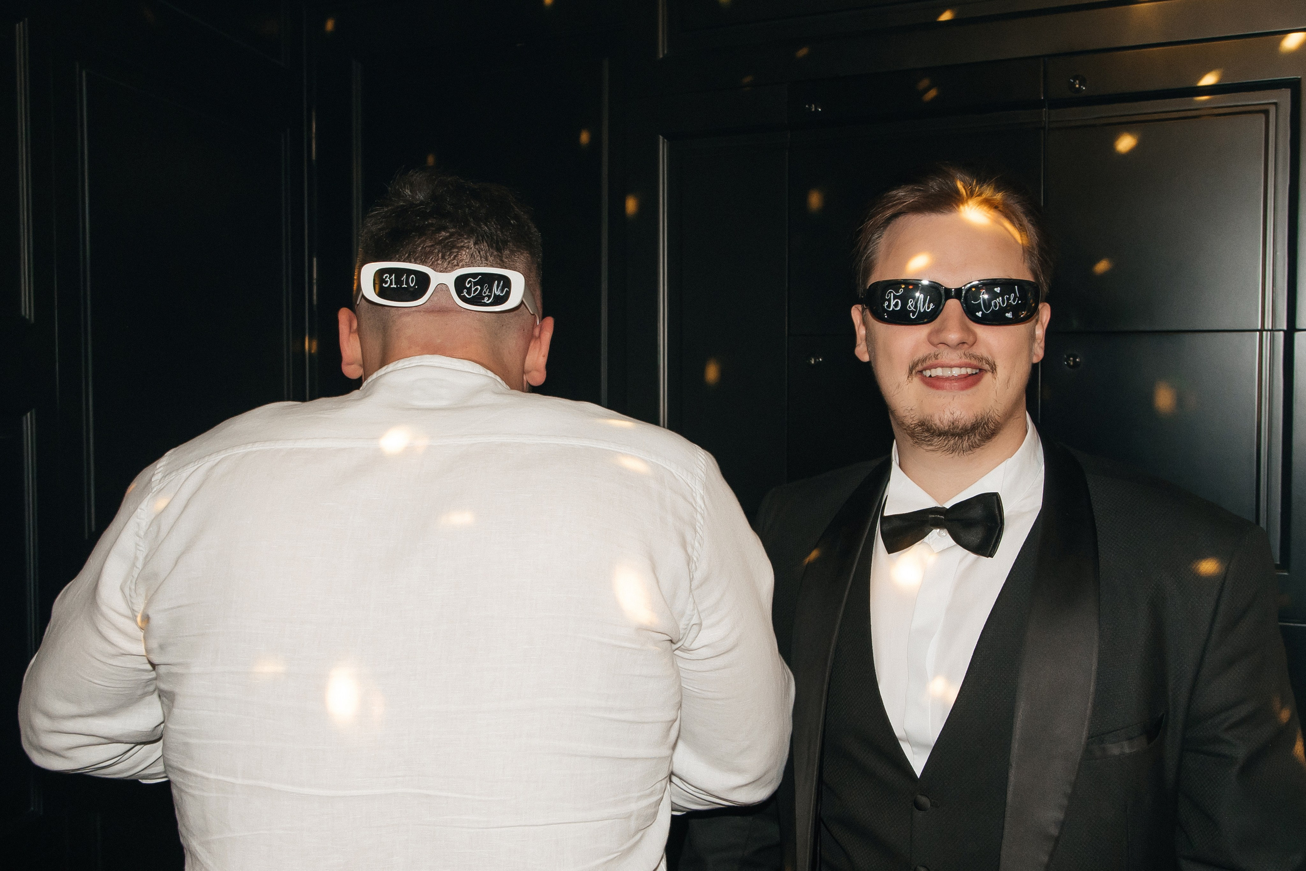 31.10.2024. Мария — Свадебный фотограф