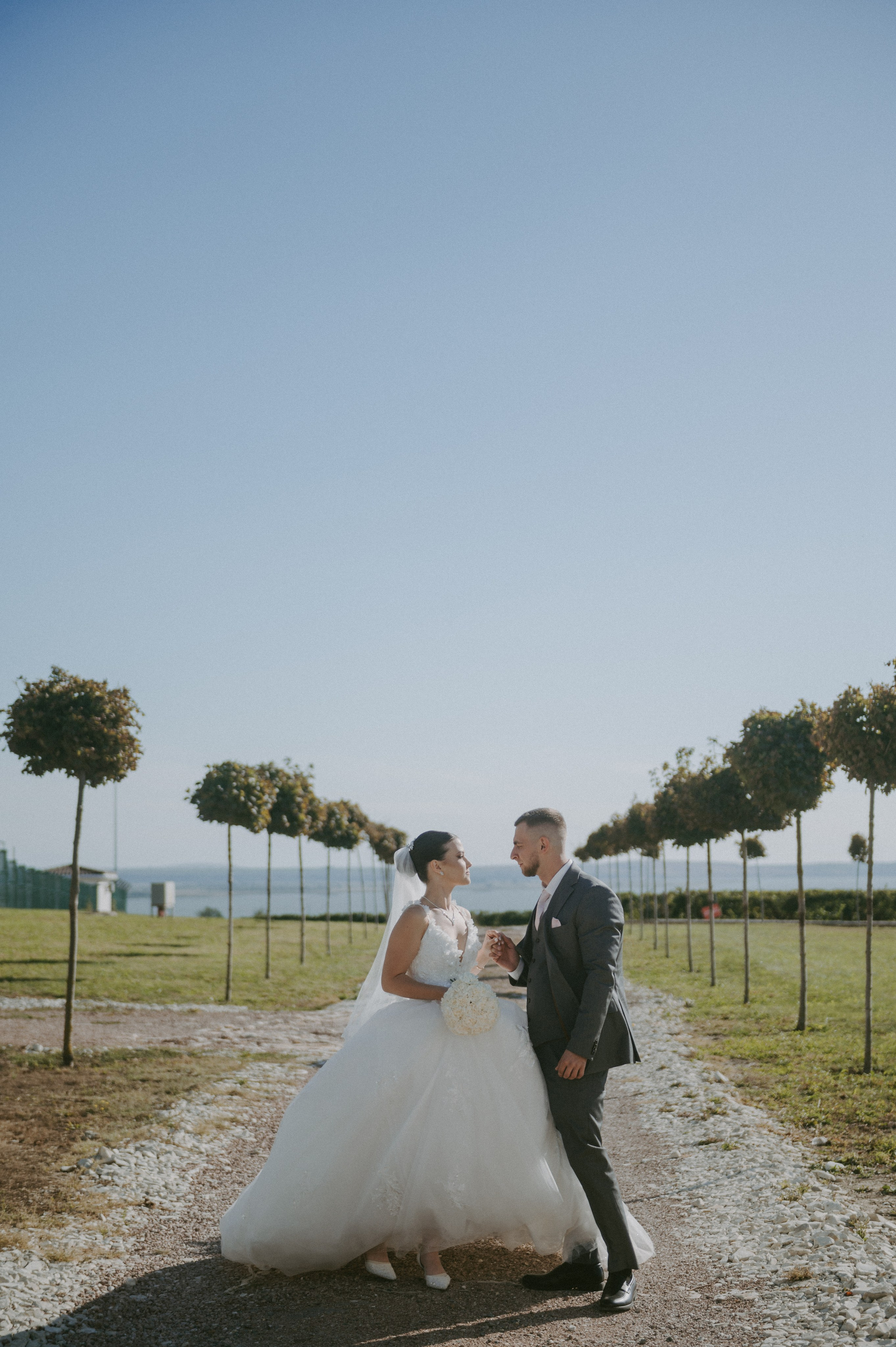 Роман & Вероника. Свадебный и семейный фотограф город Темрюк Фотостудия Темрюк