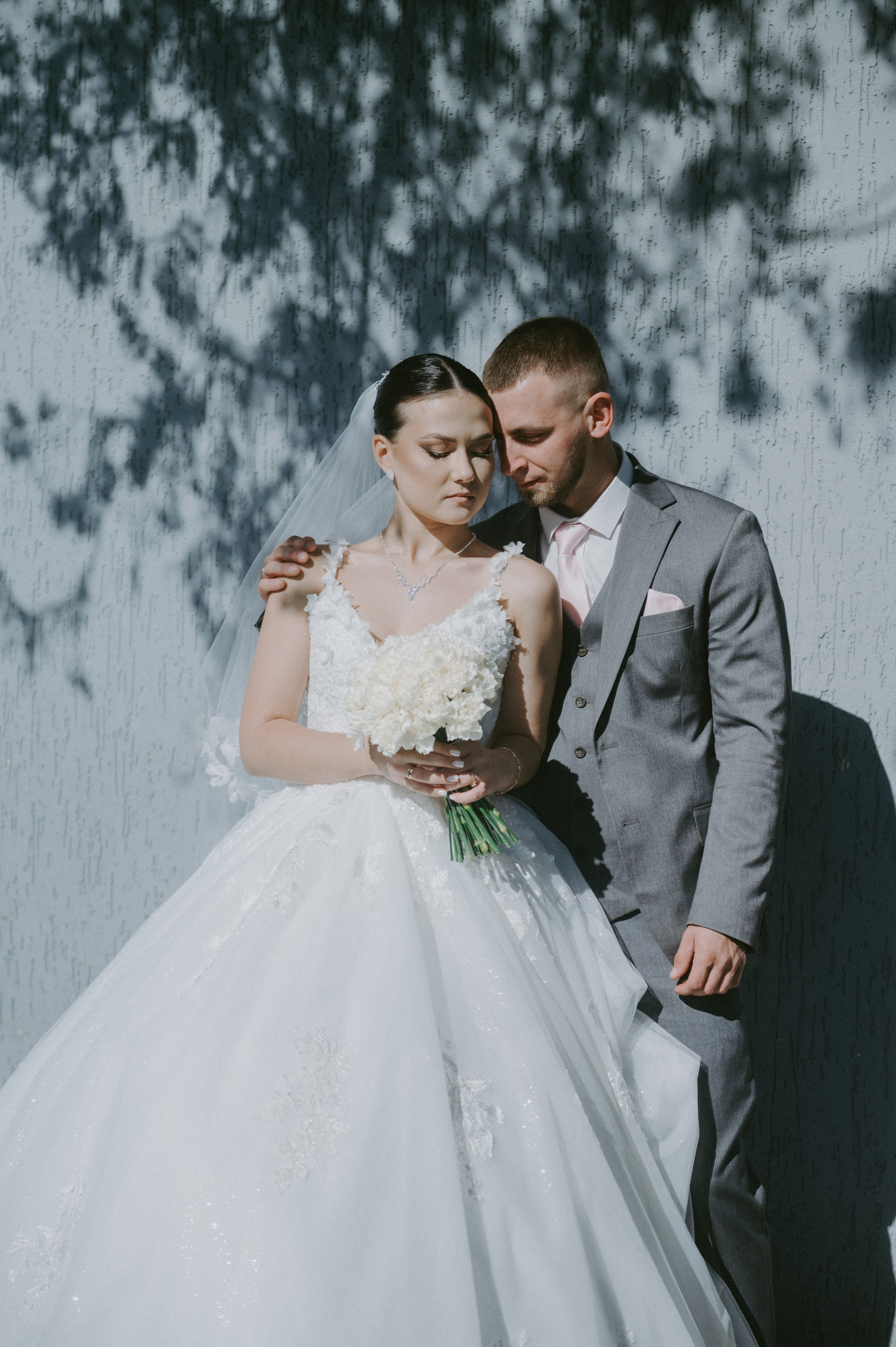 Роман & Вероника. Свадебный и семейный фотограф город Темрюк Фотостудия Темрюк