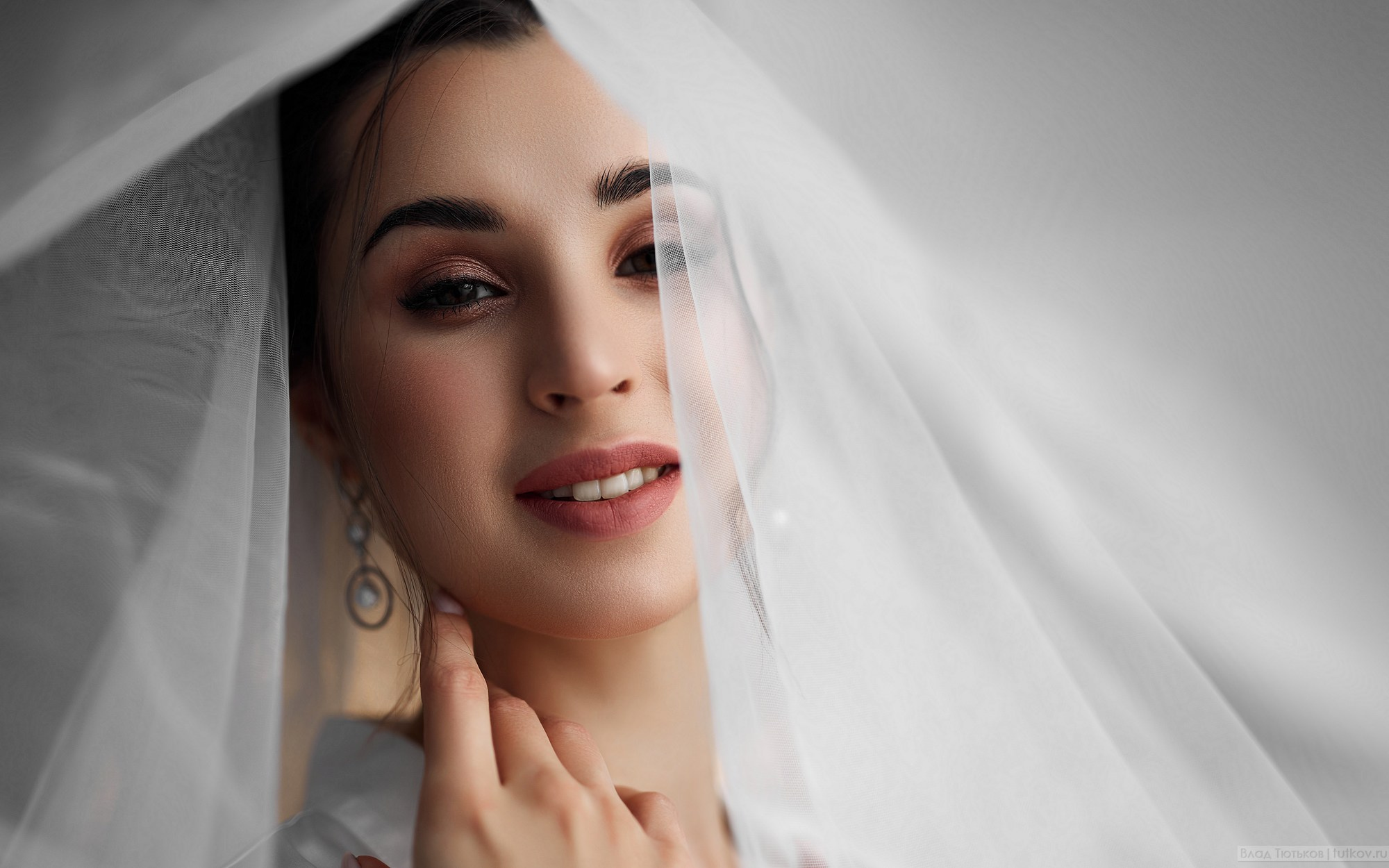 Юлия и Виталий. Свадебная фотосъёмка в Брянске | Влад и Ирина Тютьковы