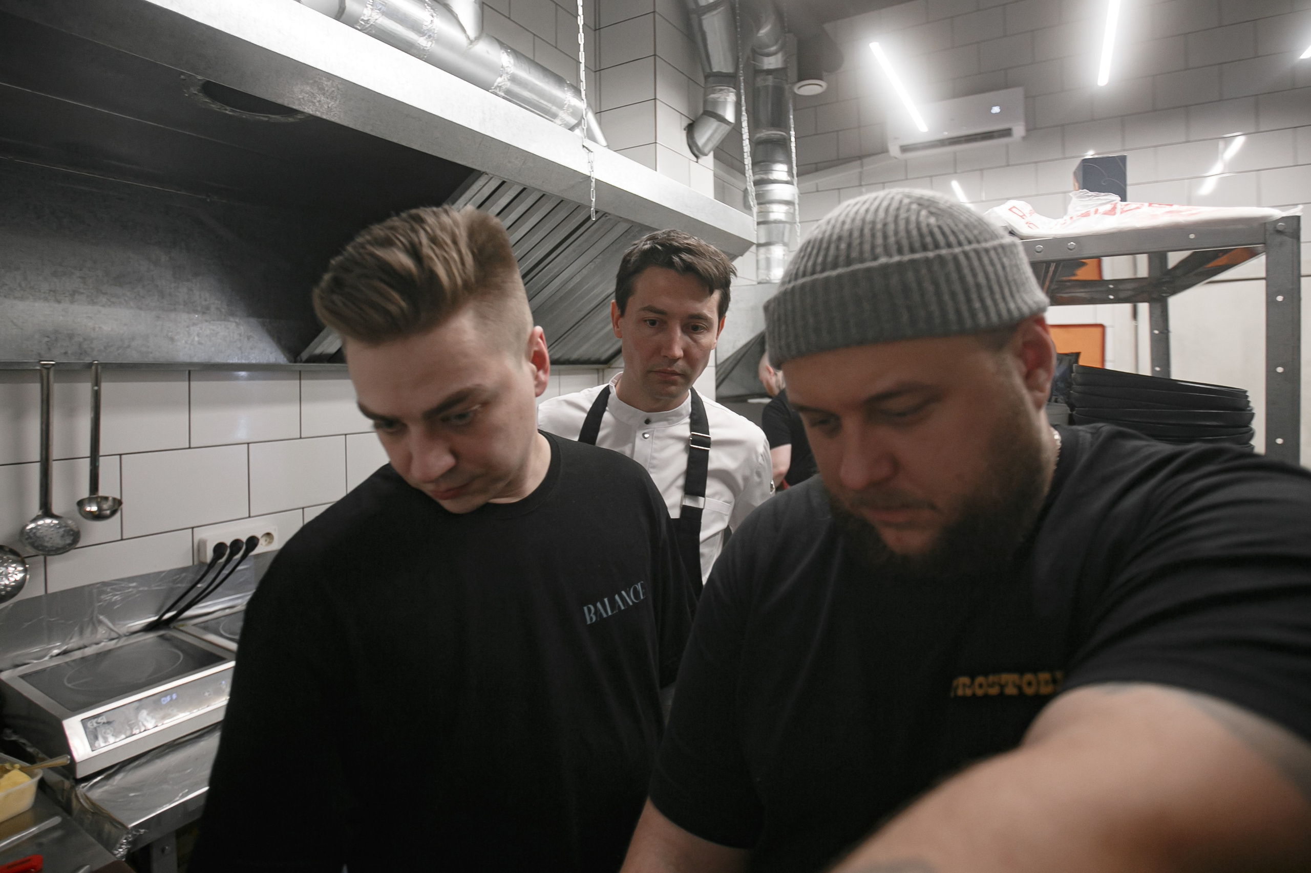 Гастроужин челябинск