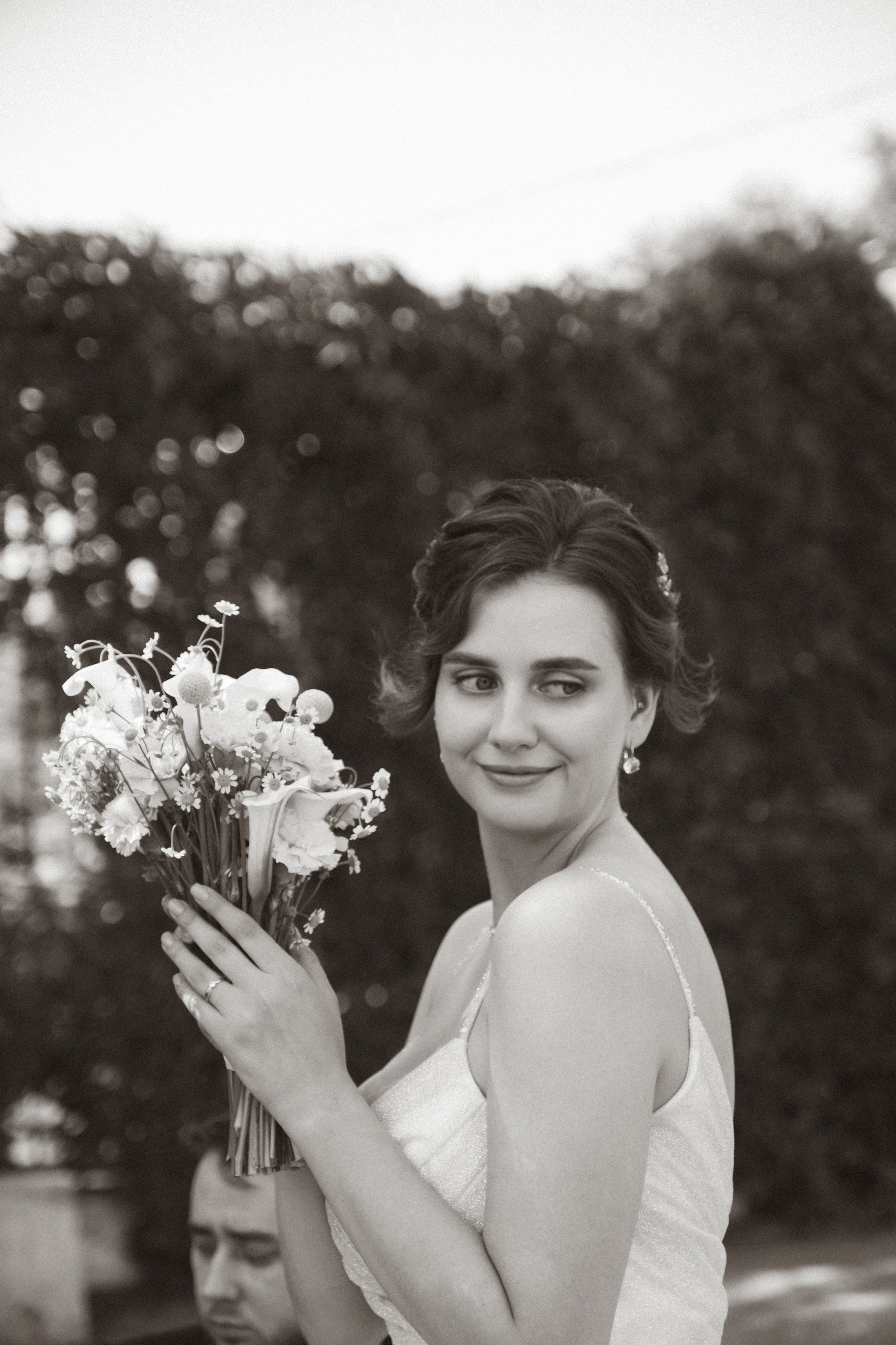 Саша + Леша. Анна Гусарова свадебный фотограф в Волгограде