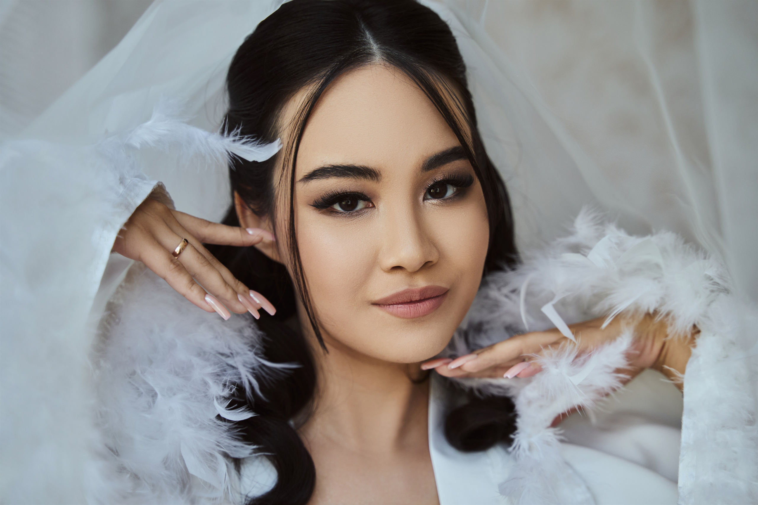 Сборы. Фотограф Аделия Сосновская