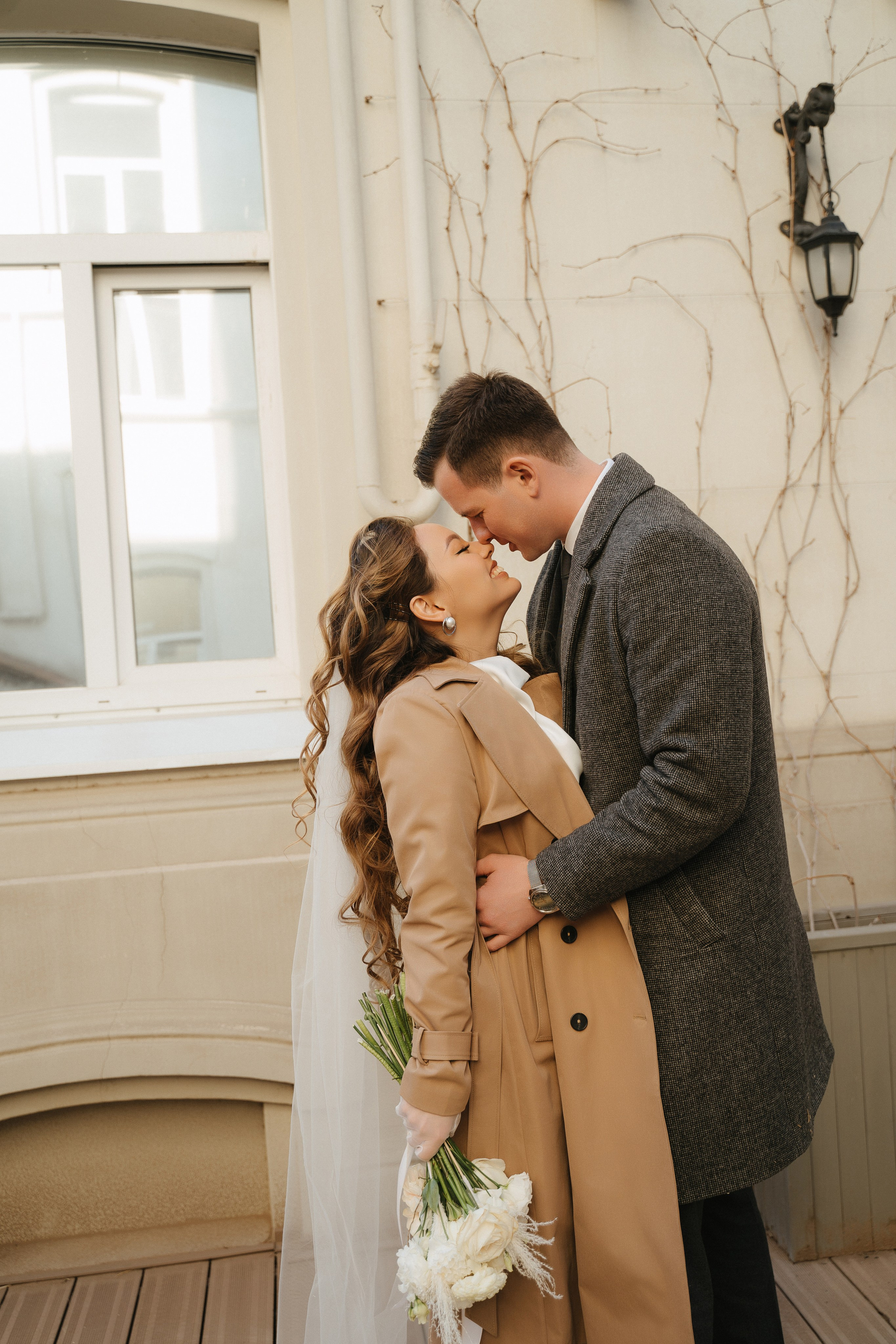 Прогулка. Фотограф Аделия Сосновская