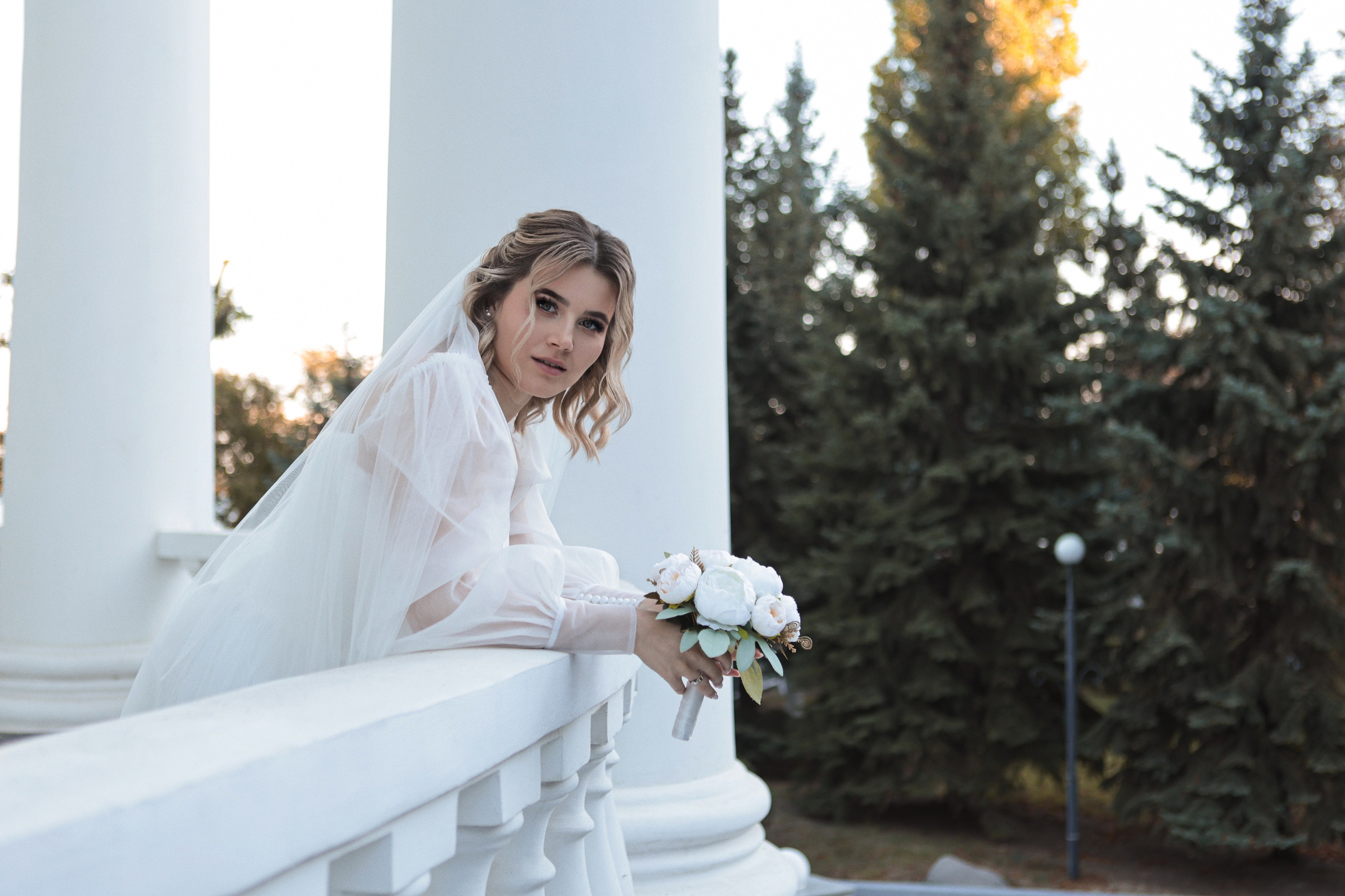 Роман и Виктория. Анастасия Камал. Фотограф Саратов