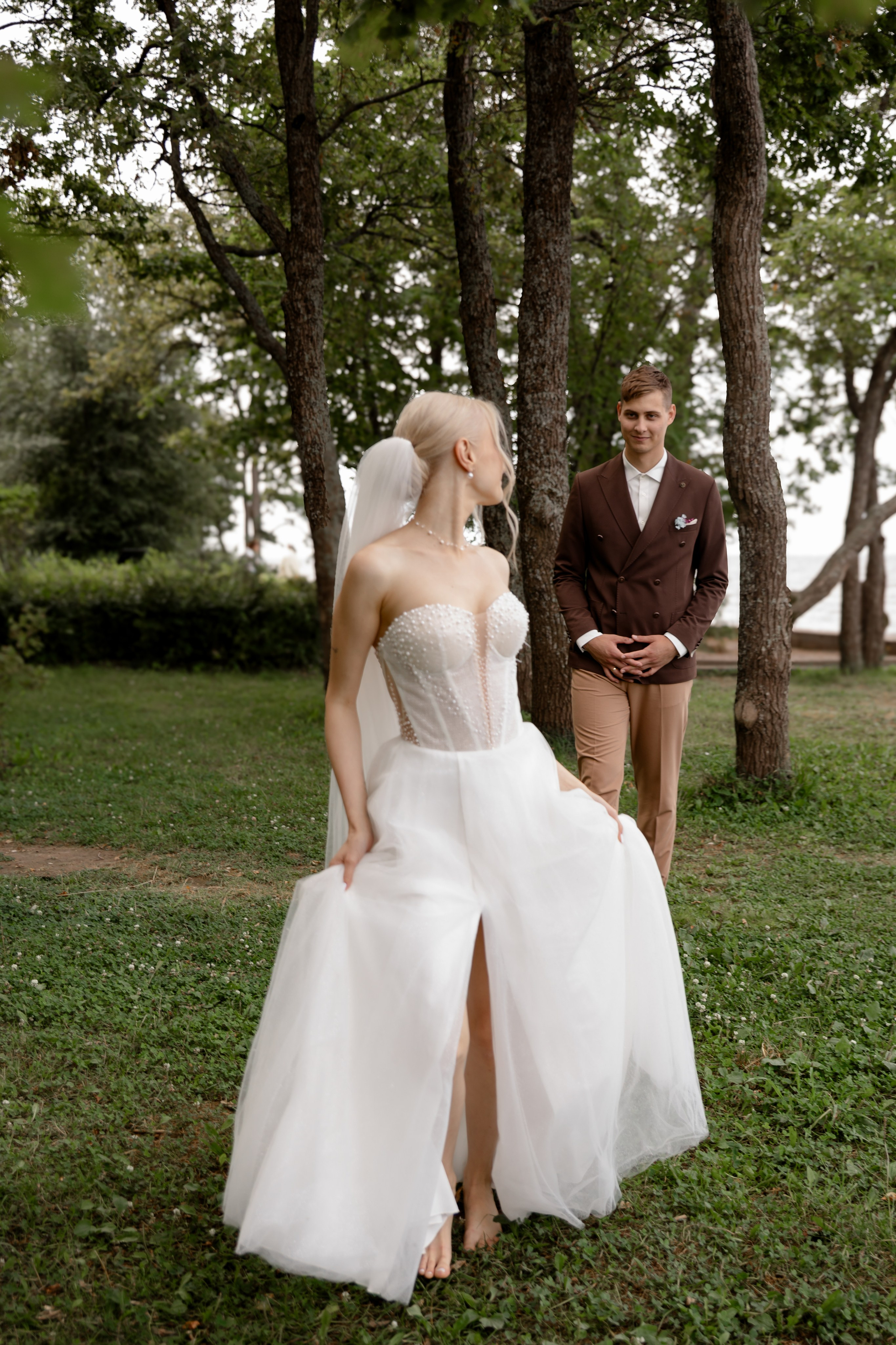 Wedding Day. Анна Михайлова|Свадебный фотограф в Санкт-Петербурге