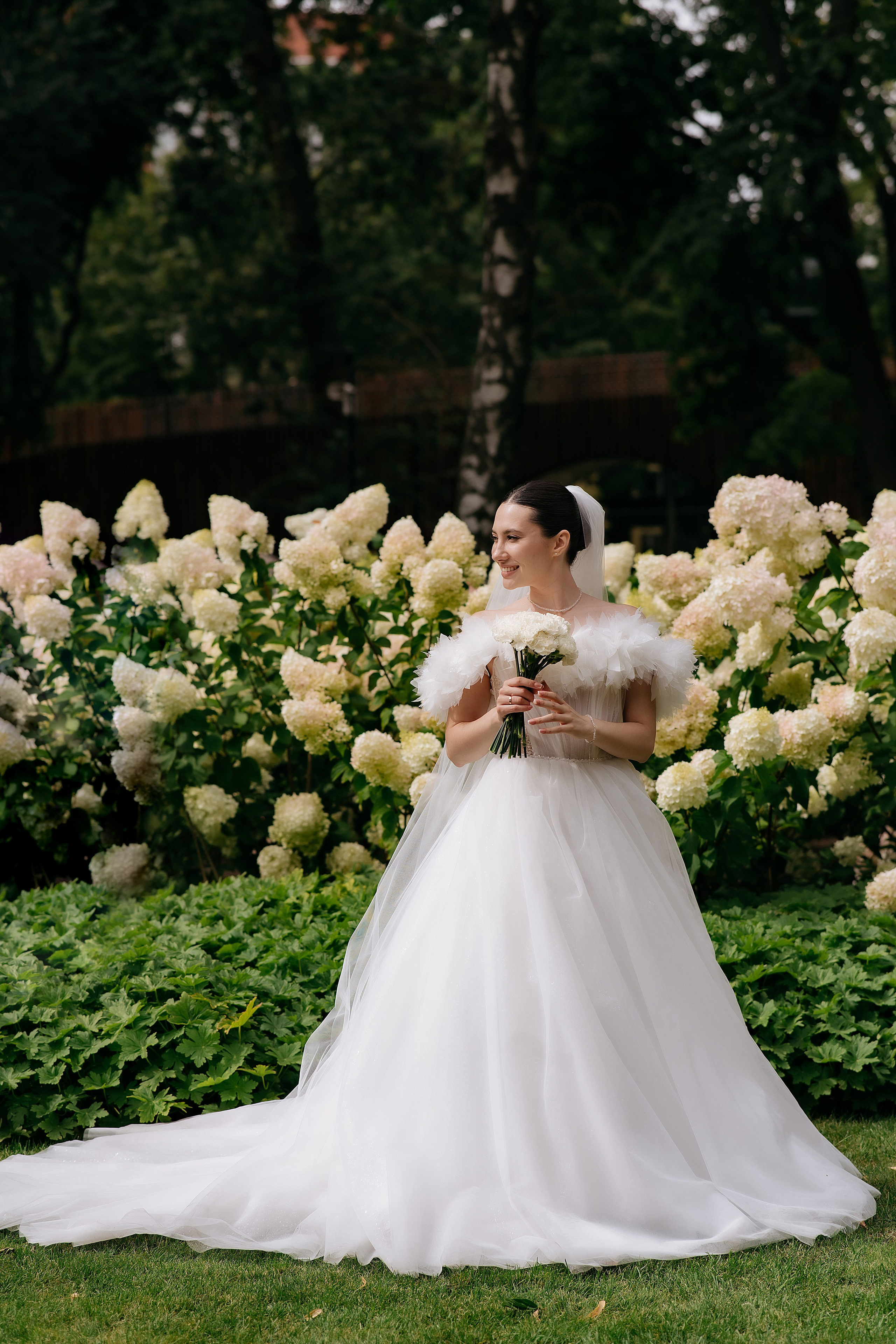 Анна и Виктор. Фотограф Карина Шмулёва. Воронеж и область