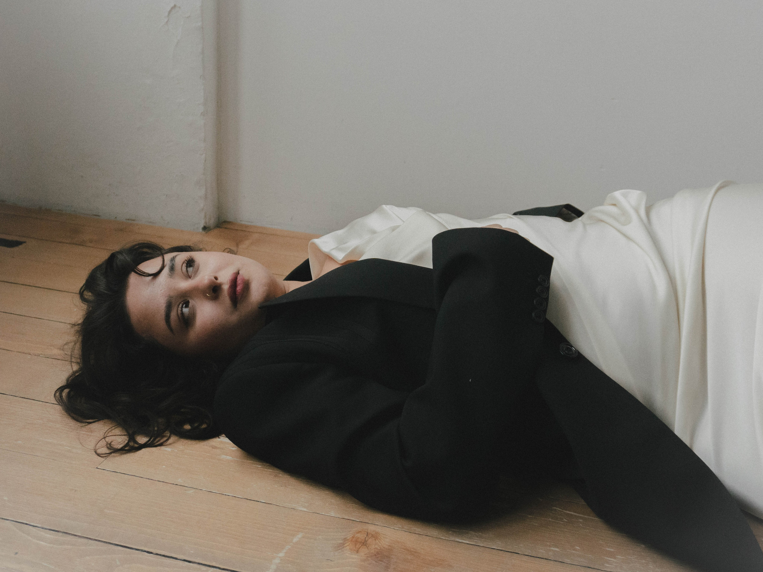 Nicole. Daria Y. Фототерапия │ Санкт-Петербург