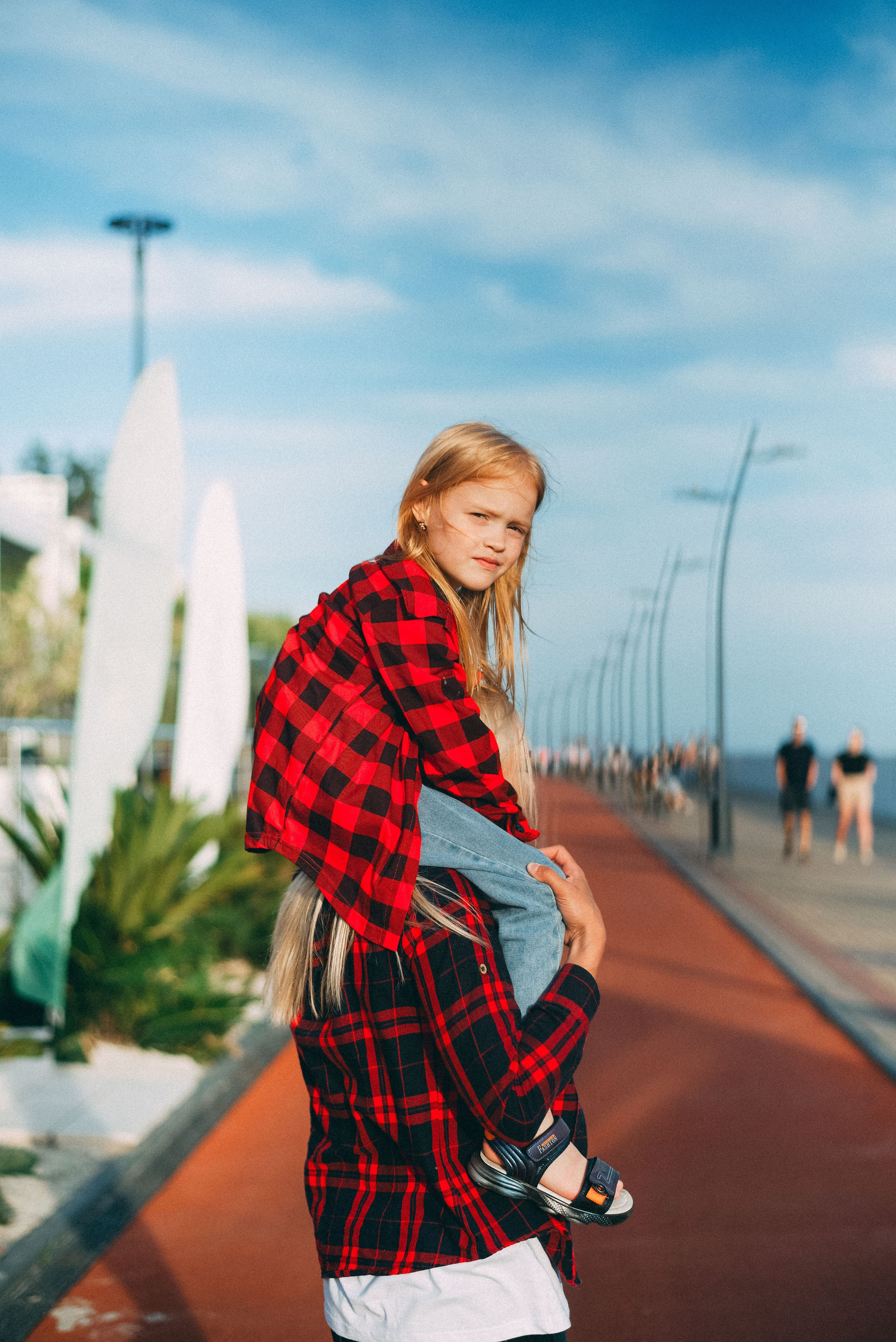 Сириус, Олимпийский парк. Фотограф в Сочи — Маргарита Поганова