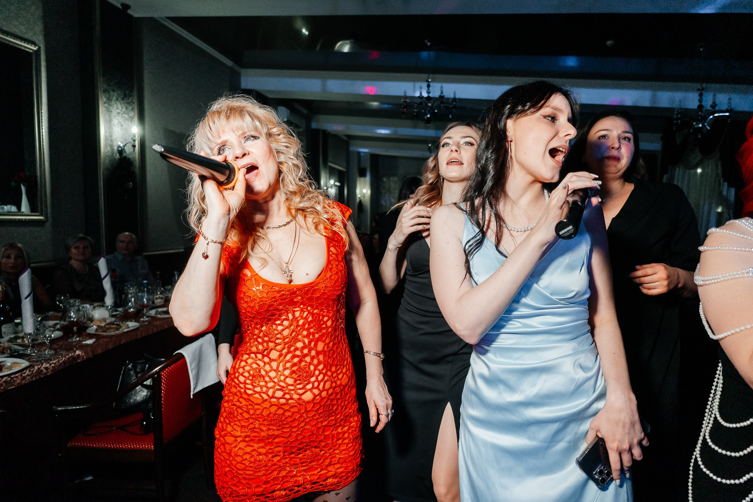 КОРПОРАТИВ АН «ЭТАЖИ». Фотограф и видеограф Смоленск | Студия Цезарь