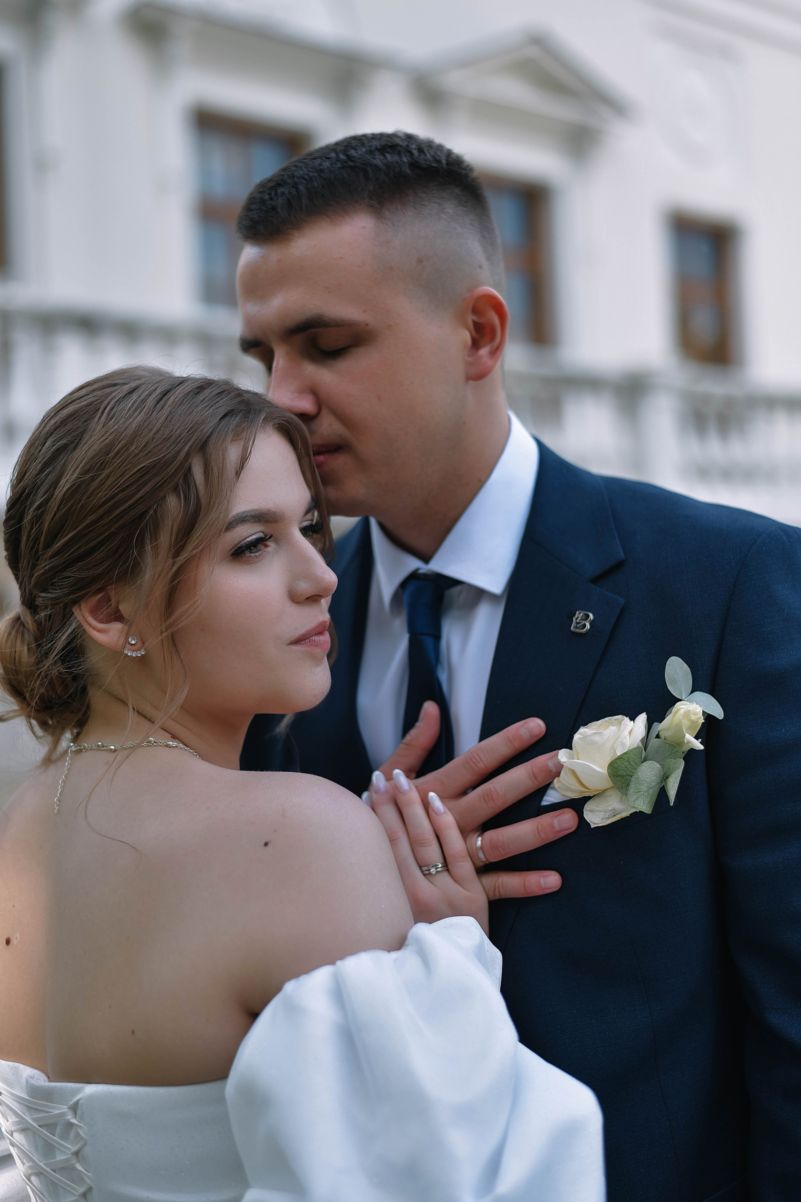 Никита и Виктория 15.06.2024. Фотограф Подольск