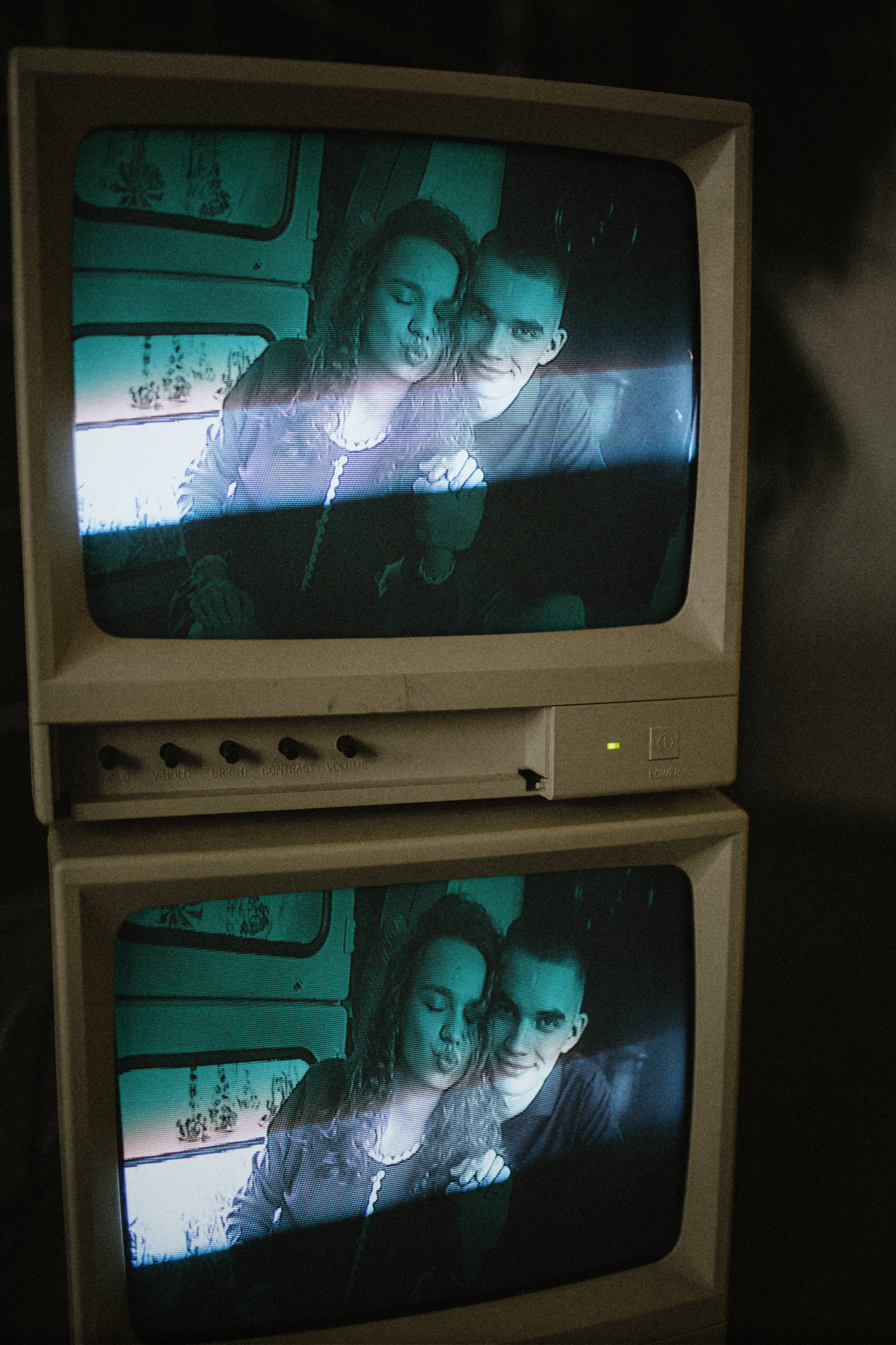 VINTAGE. Фотограф Анна Путилина