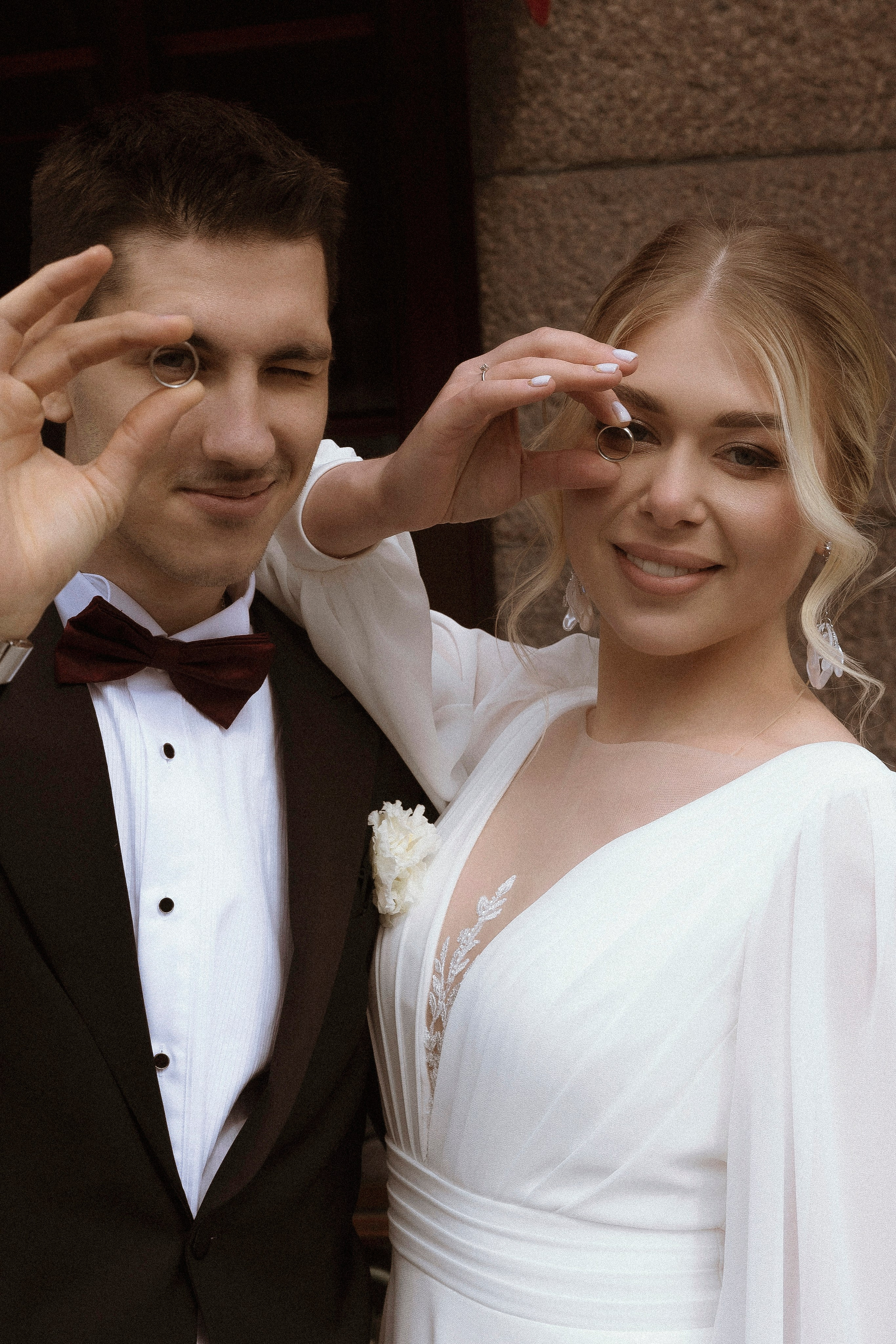 Свадебная съемка в Санкт-Петербурге. Женский фотограф в Санкт-Петербурге, Москве и весь мир Алёна Мамаева