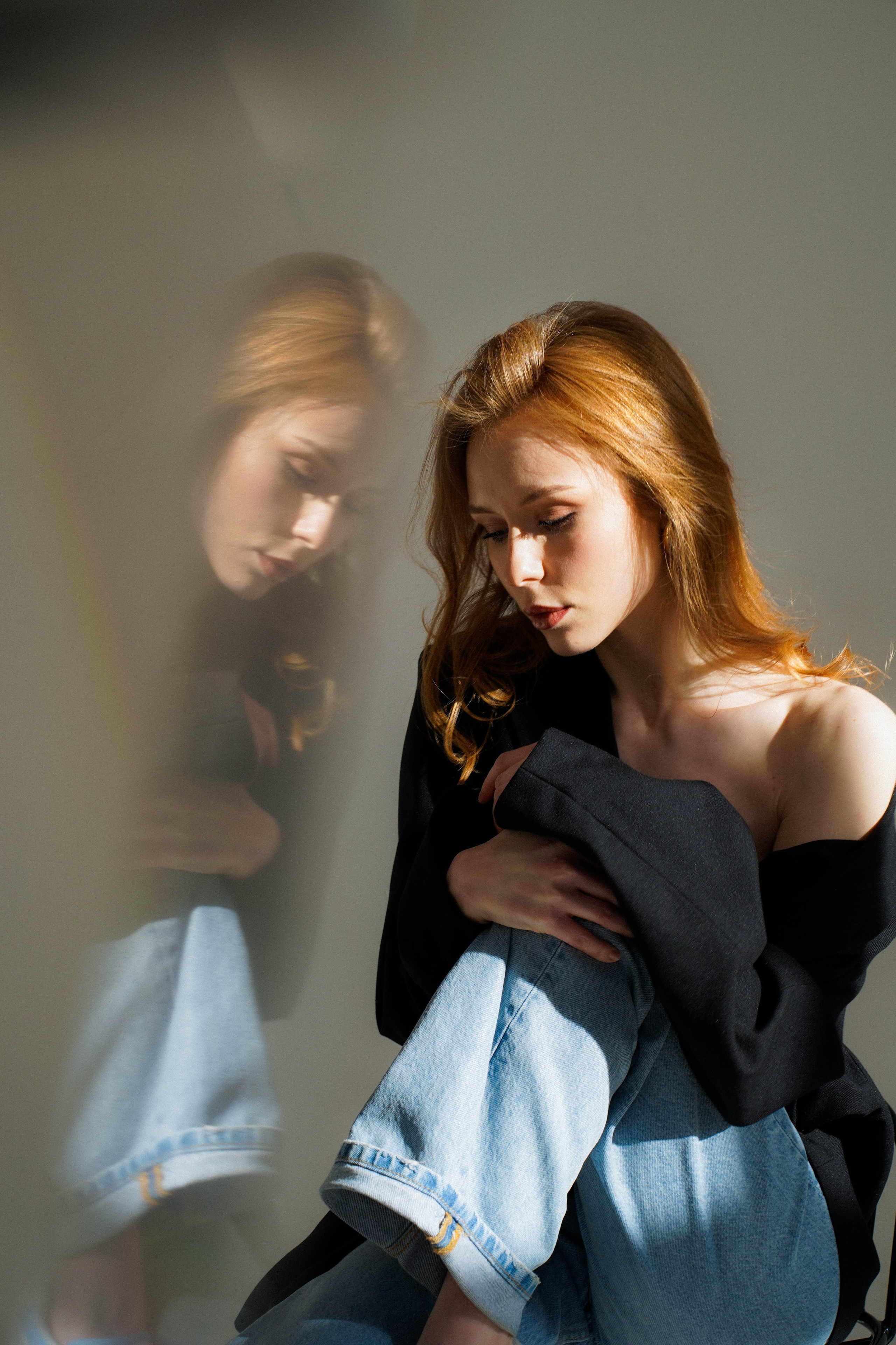 ЖЕНСКИЙ ПОРТРЕТ. Портфолио