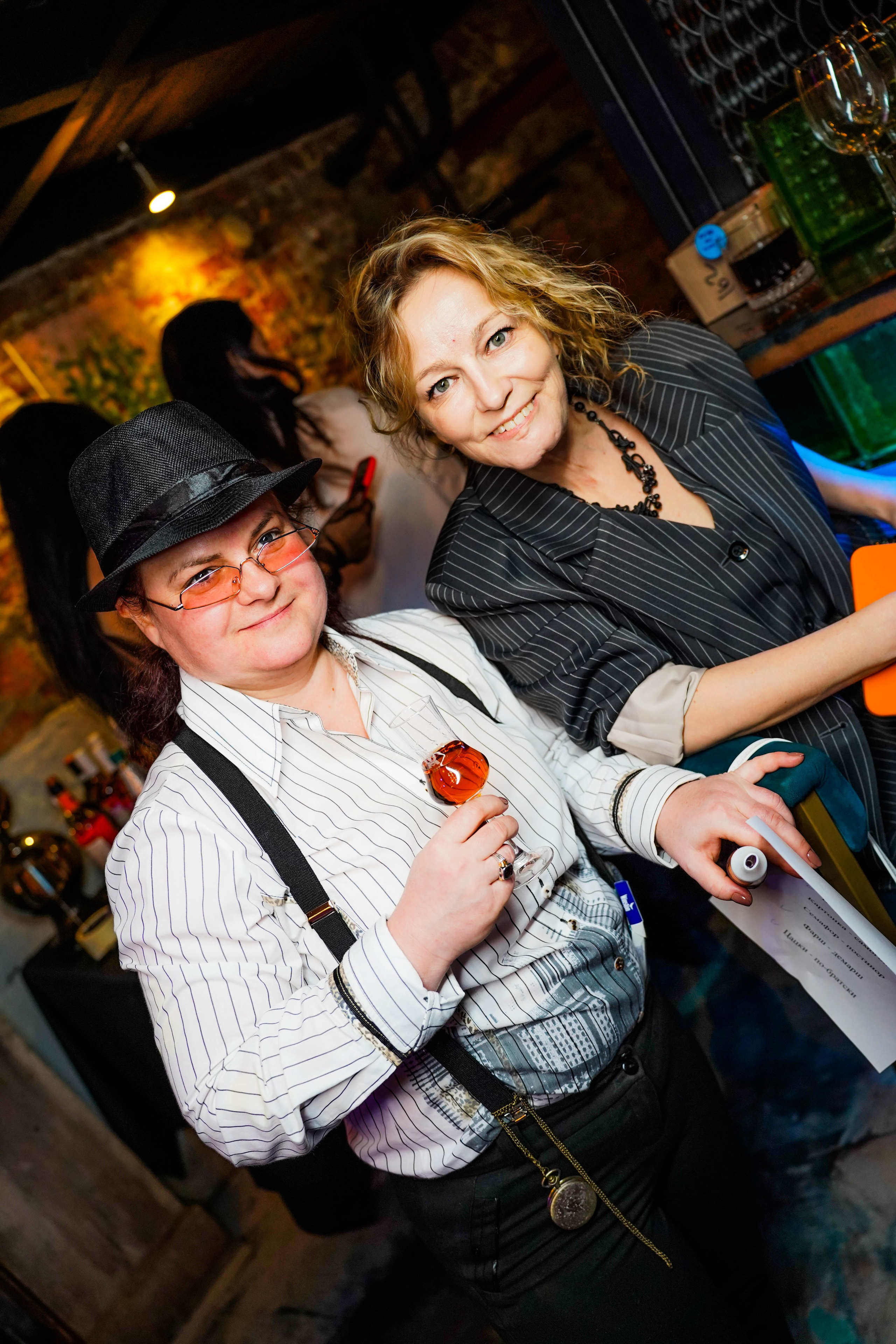 КОРПОРАТИВНЫЙ ВЕЧЕР. Портфолио