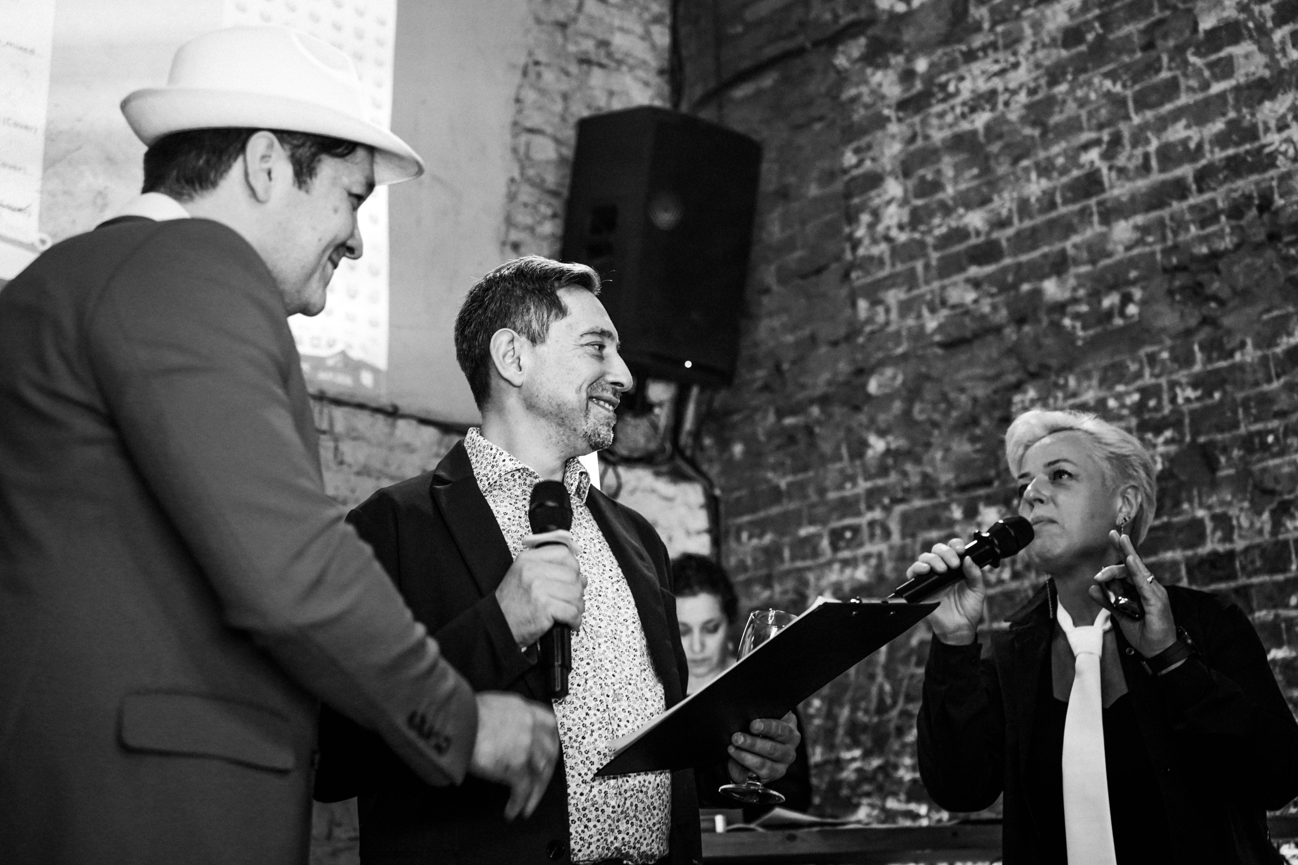 КОРПОРАТИВНЫЙ ВЕЧЕР. Портфолио