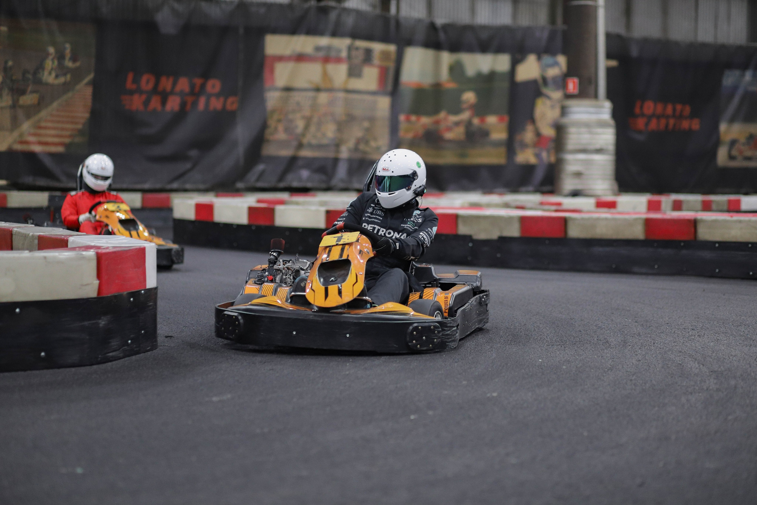 LSK Winter Cup 2025 — 2026 | Этап 4. Malenkyia