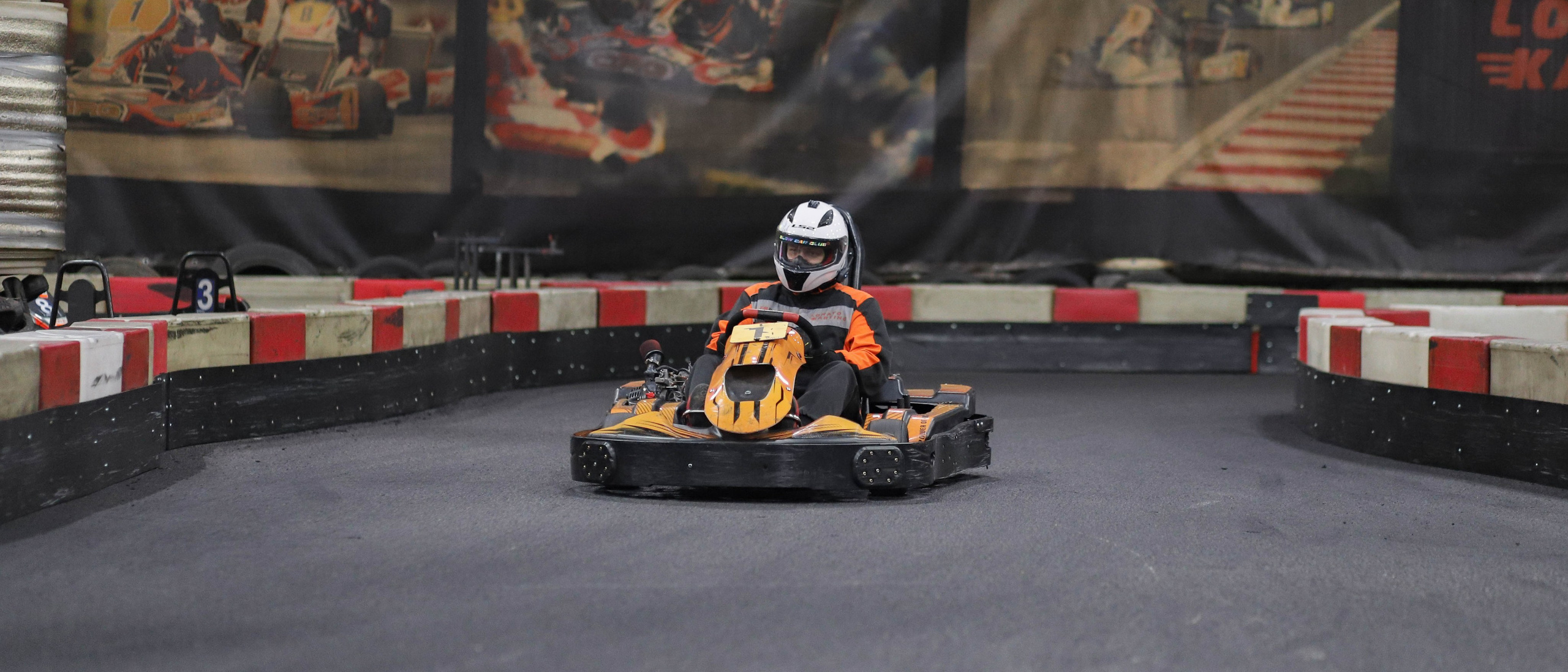 LSK Winter Cup 2025 — 2026 | Этап 4. Malenkyia