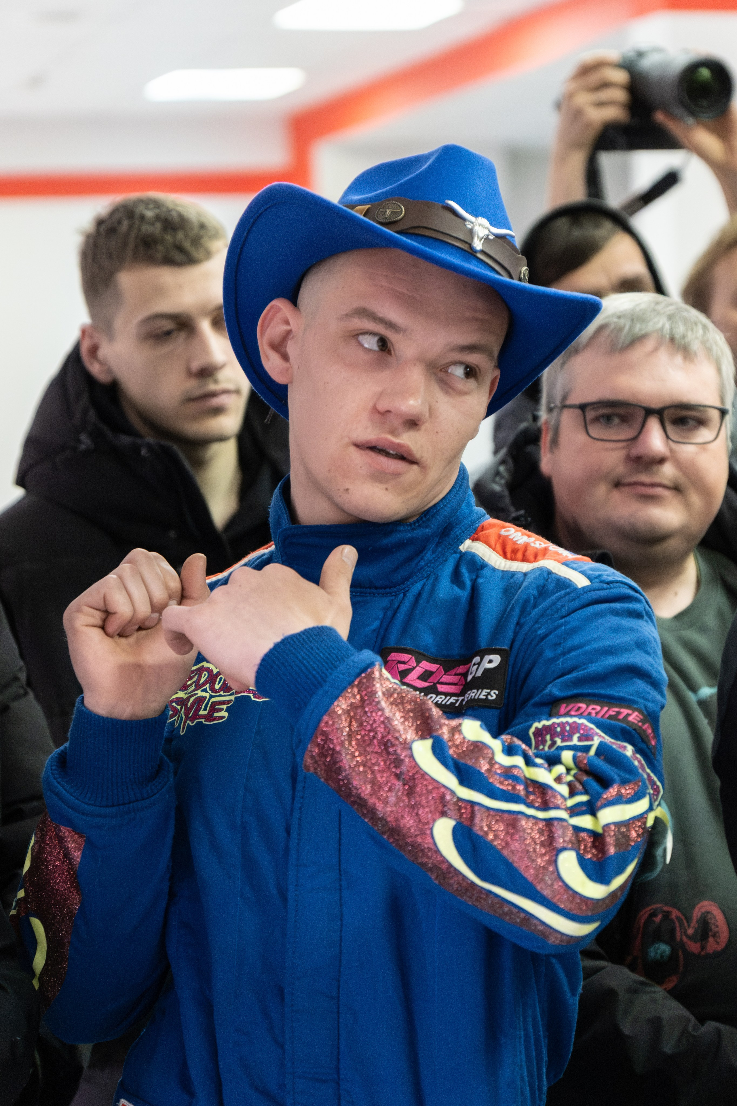 САТЮКАП Мокрый чемп |ФИНАЛ. Malenkyia