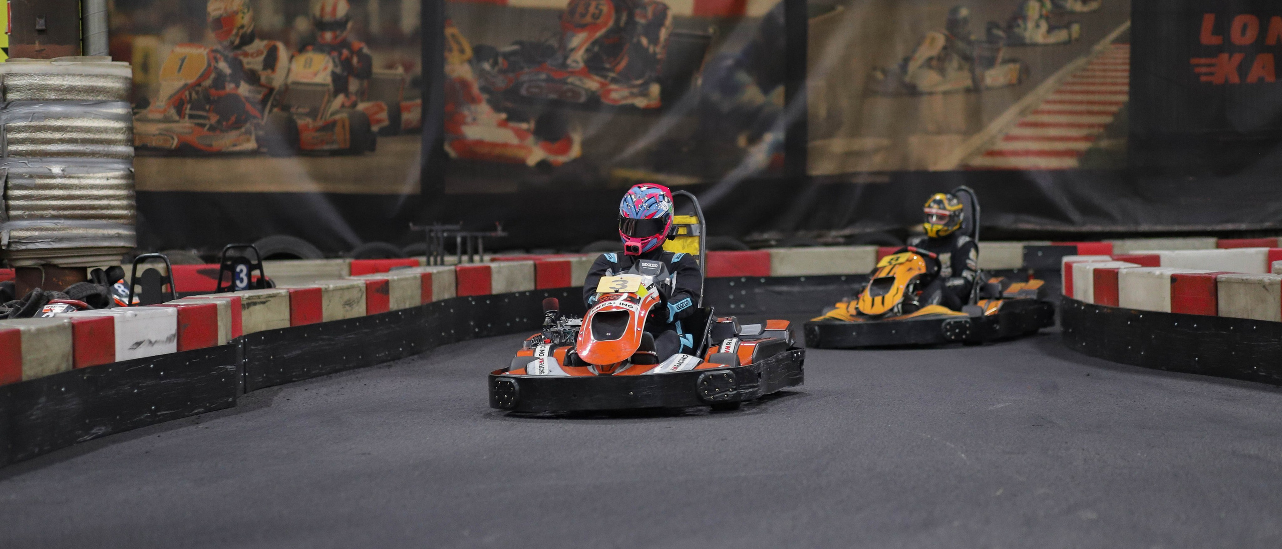 LSK Winter Cup 2025 — 2026 | Этап 4. Malenkyia