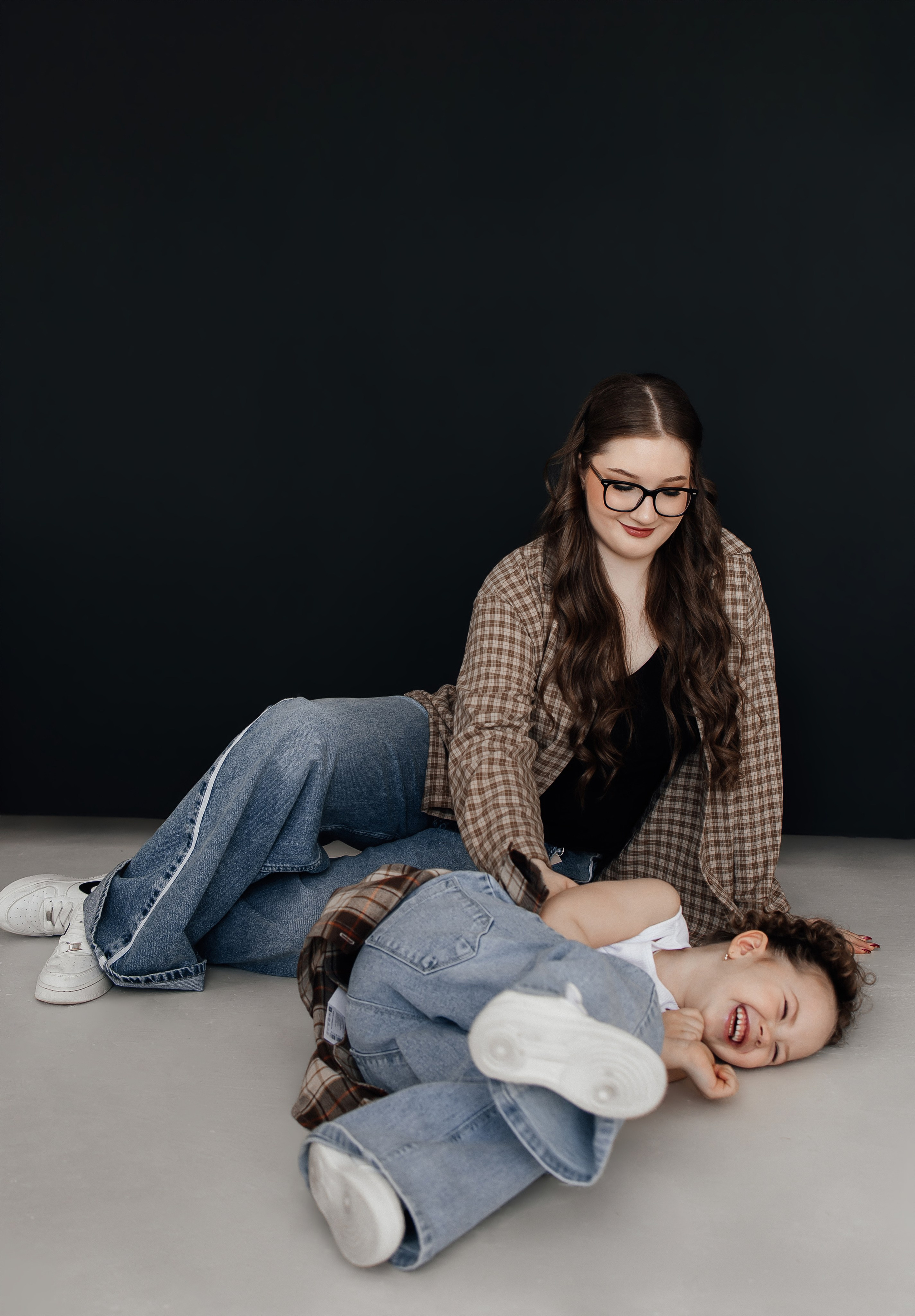 Даша и Катя. Свадебный фотограф в Ноябрьске Мария Янишевская