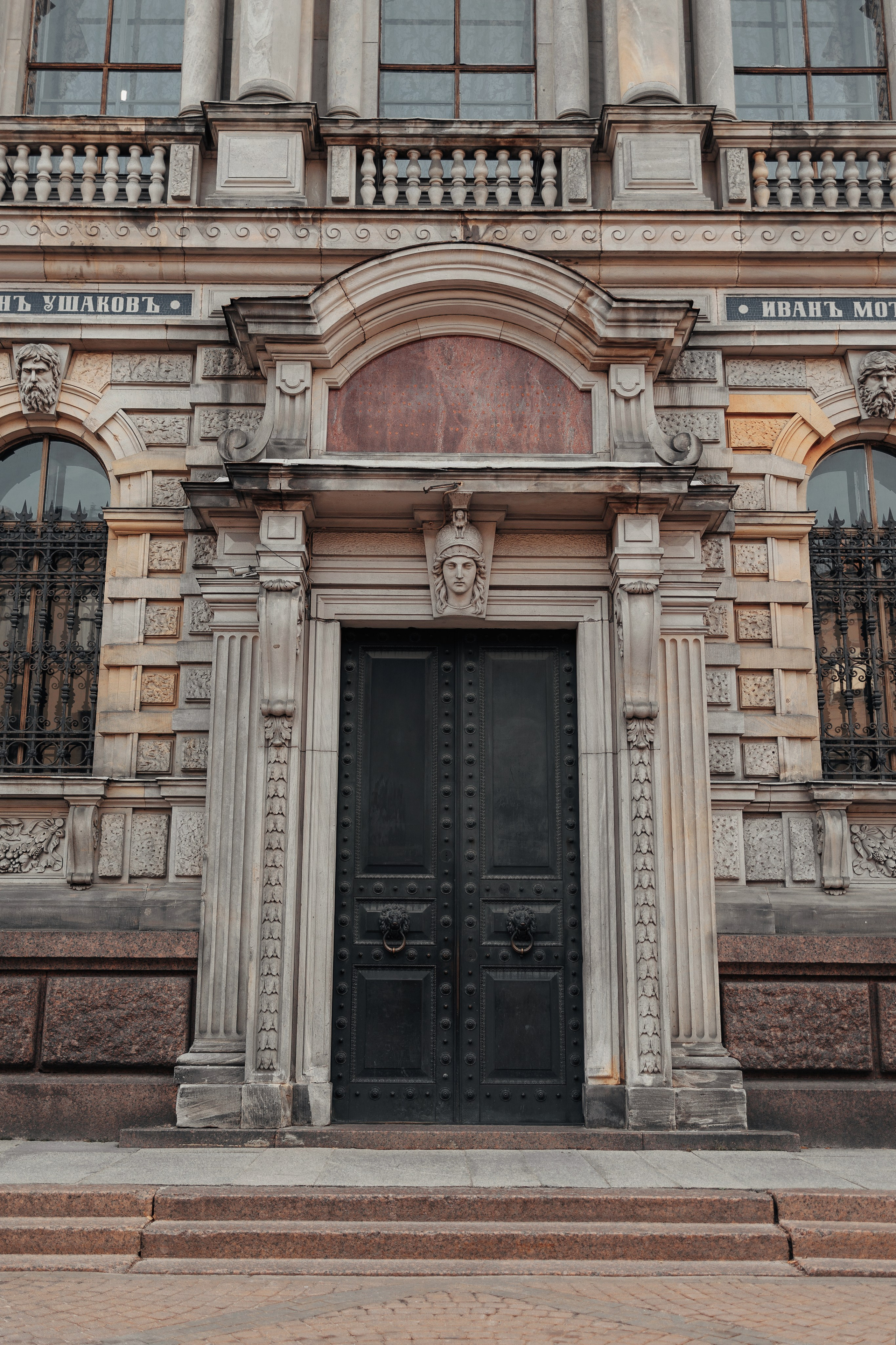 Street photo. Photographer in Turkey — Dari N