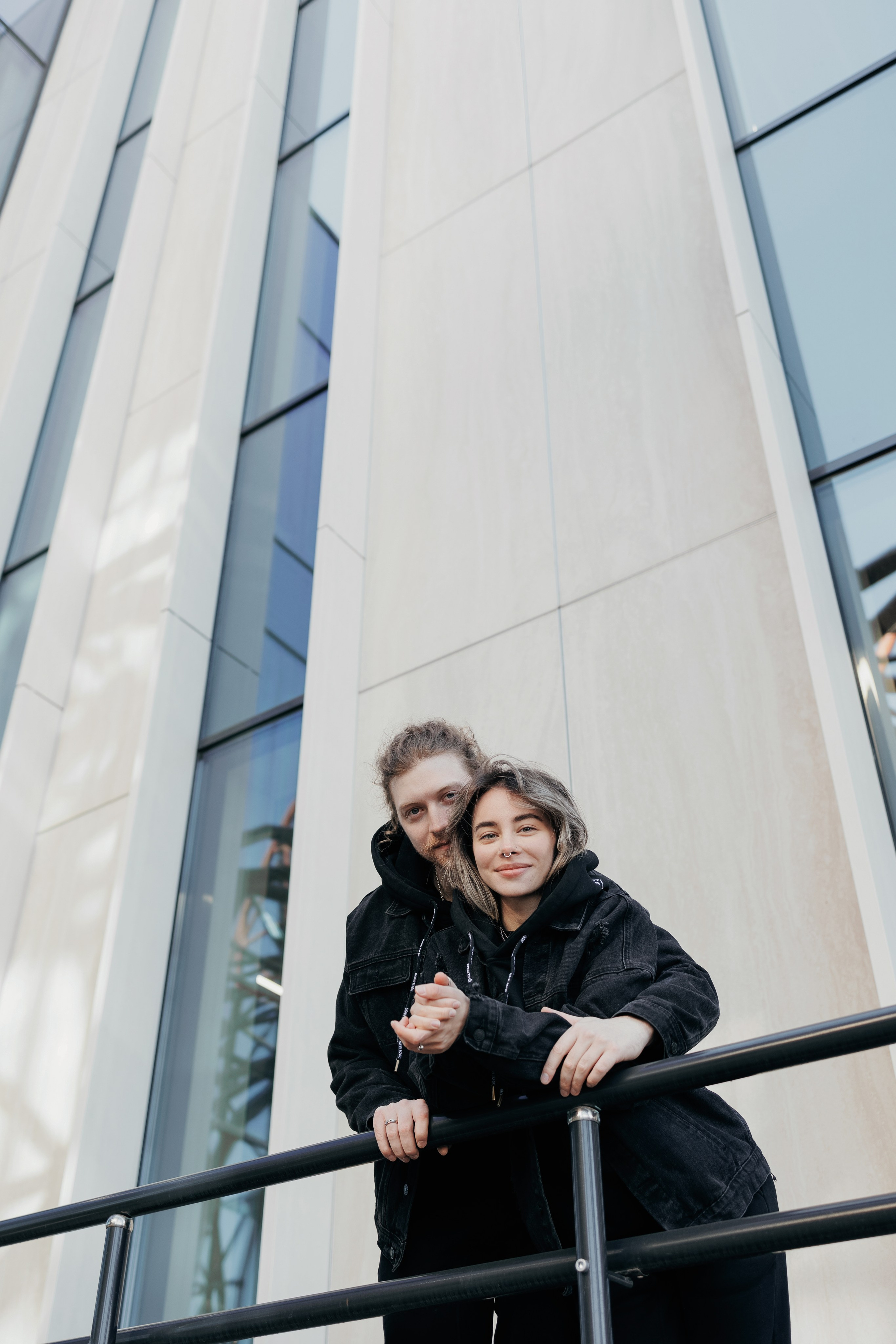 Sofi&Yaroslav fotoğraf çekimi. Photographer in Turkey — Dari N