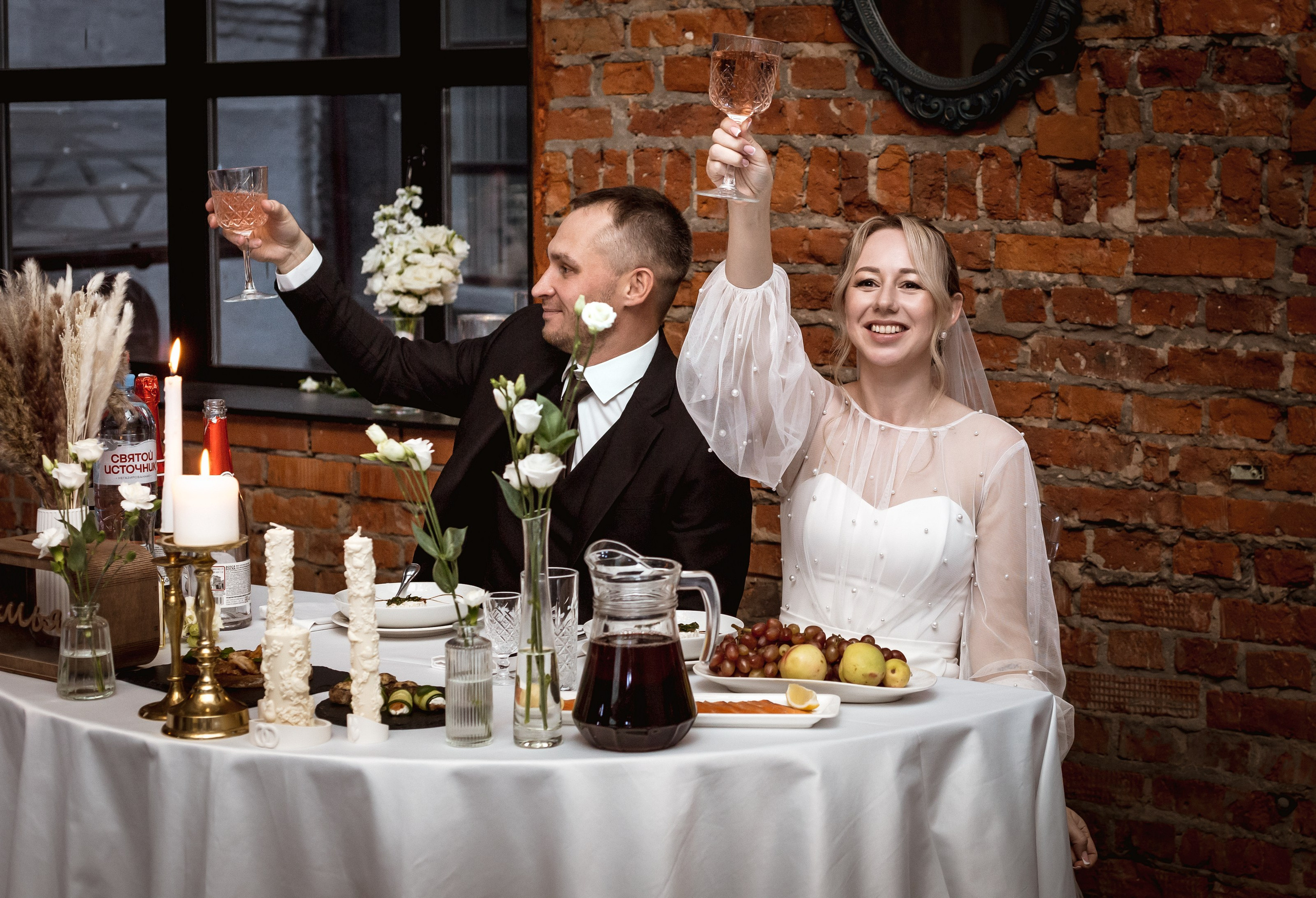 Вячеслав&Ирина. Свадебный и семейный фотограф Амина Шабанова