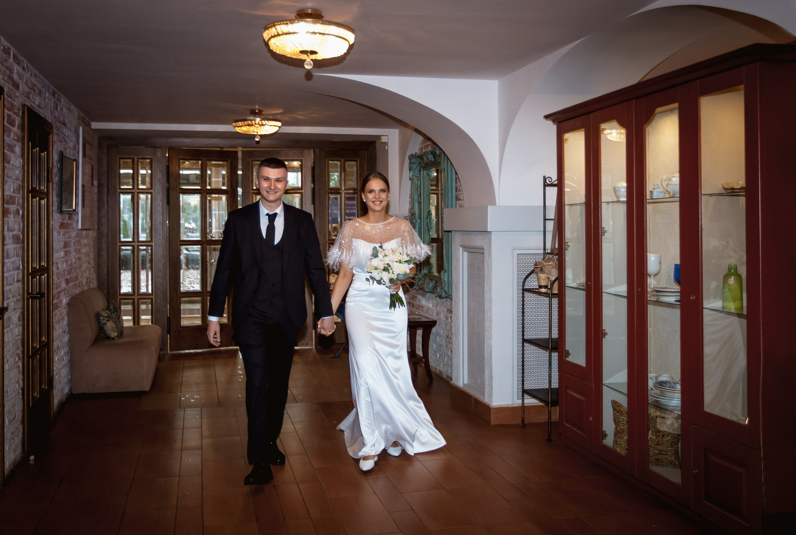 Алексей&Ольга. Свадебный и семейный фотограф Амина Шабанова