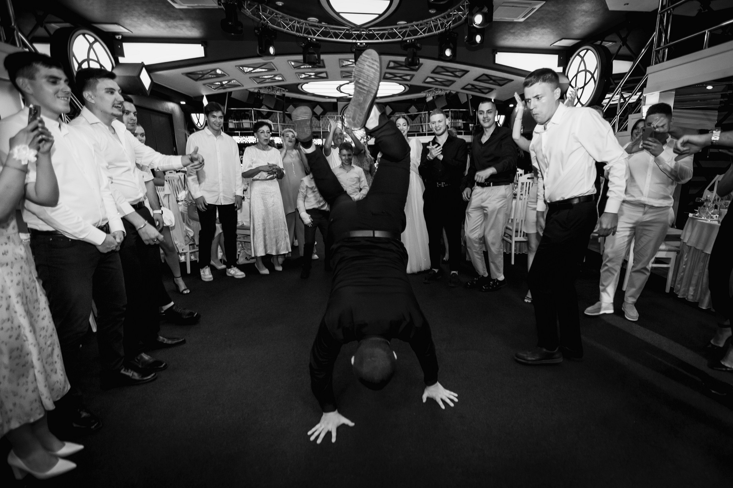 Алексей&Анна. Свадебный и семейный фотограф Амина Шабанова