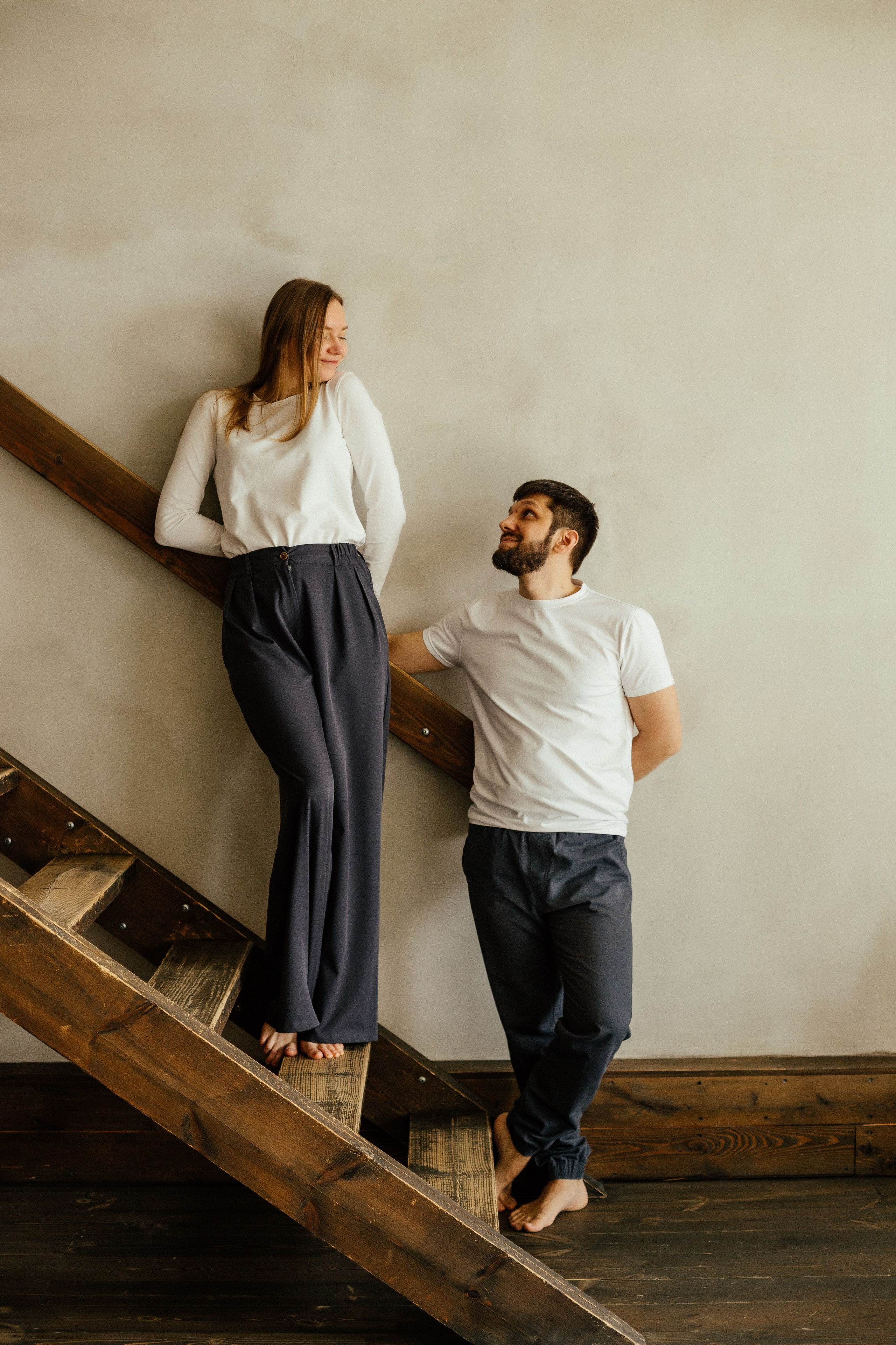 Дина и Андрей. Семейный и свадебный фотограф во Владивостоке