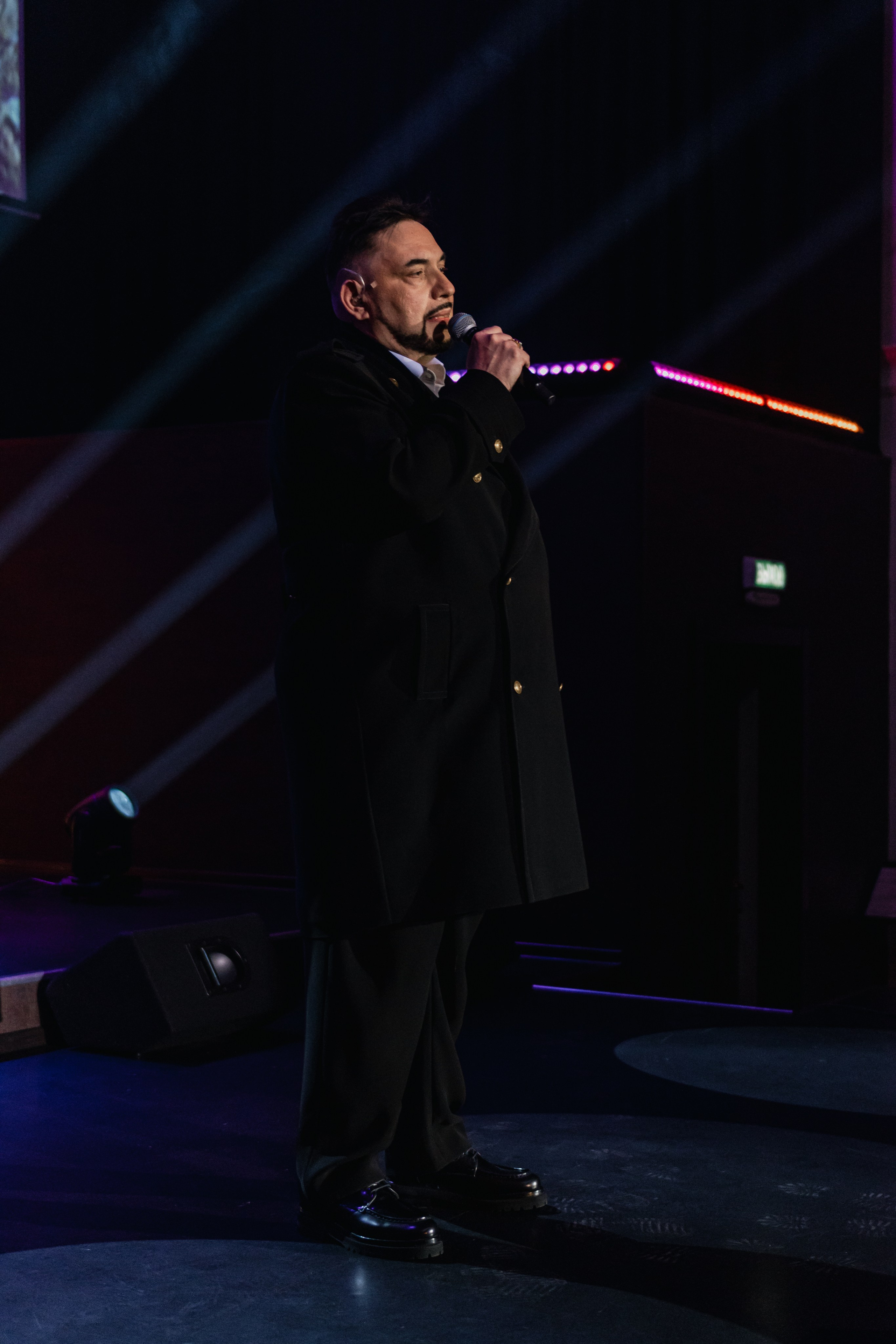 Концерт для Ветеранов