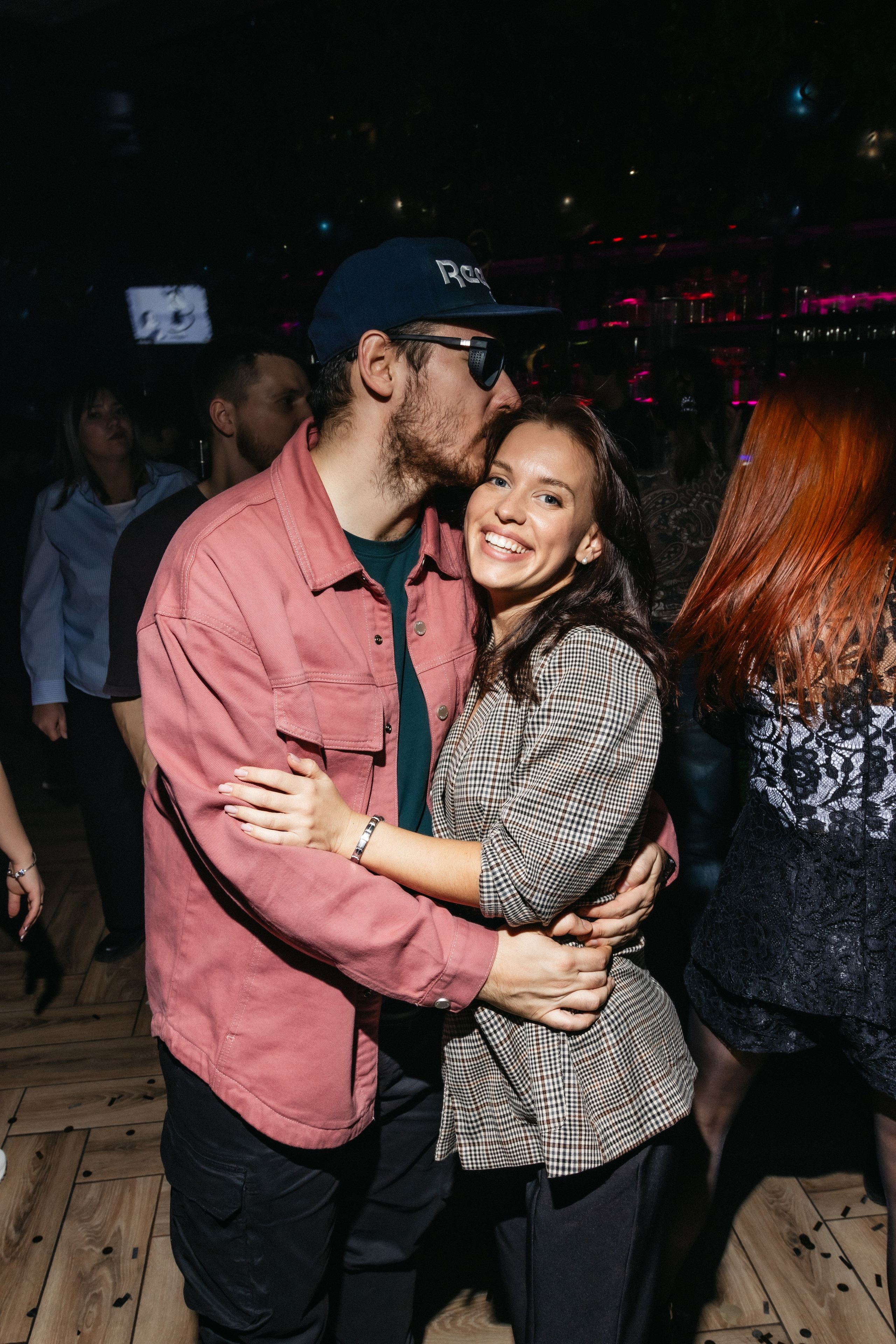 ДР SEVEN бар | 1год