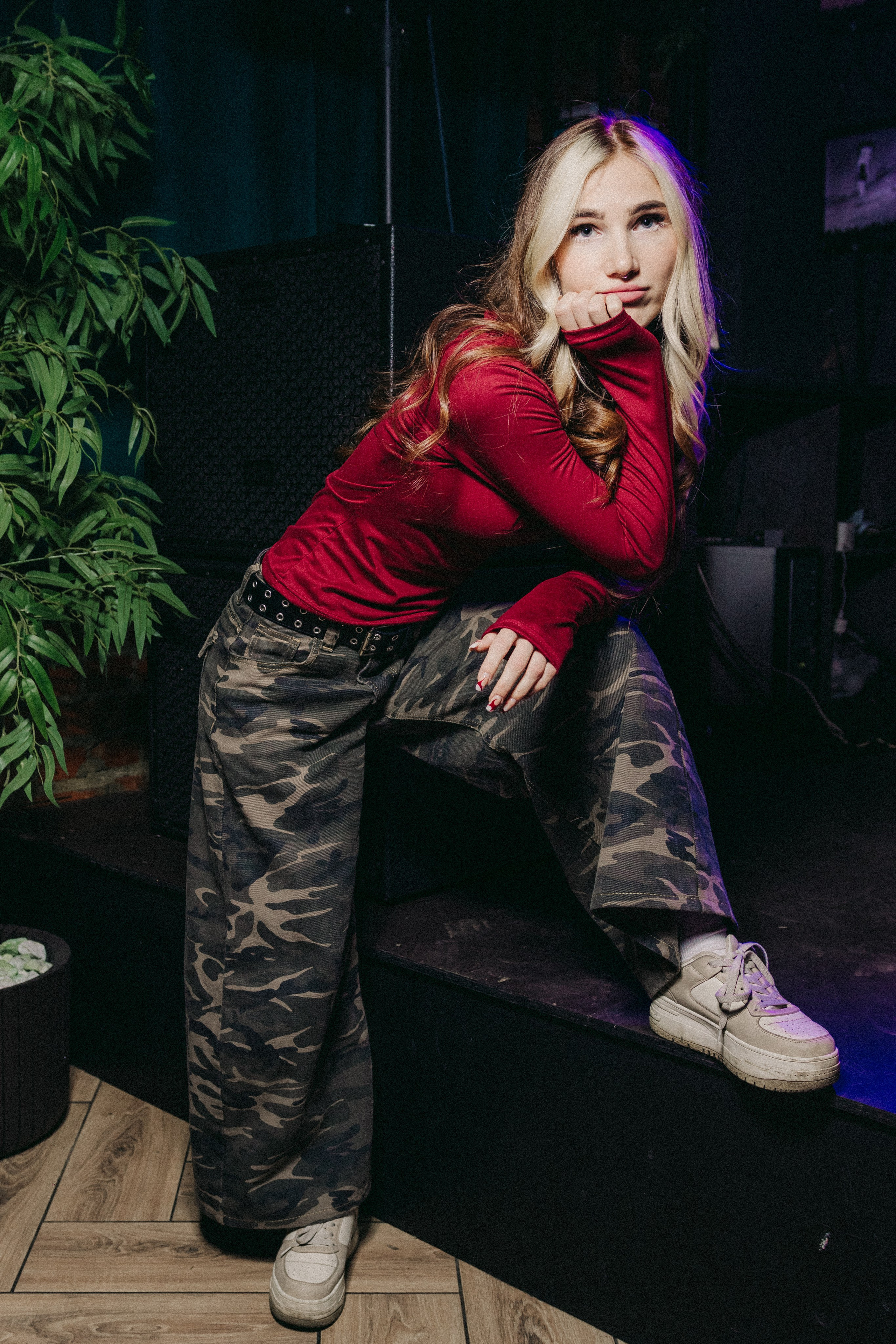 ДР SEVEN бар | 1год