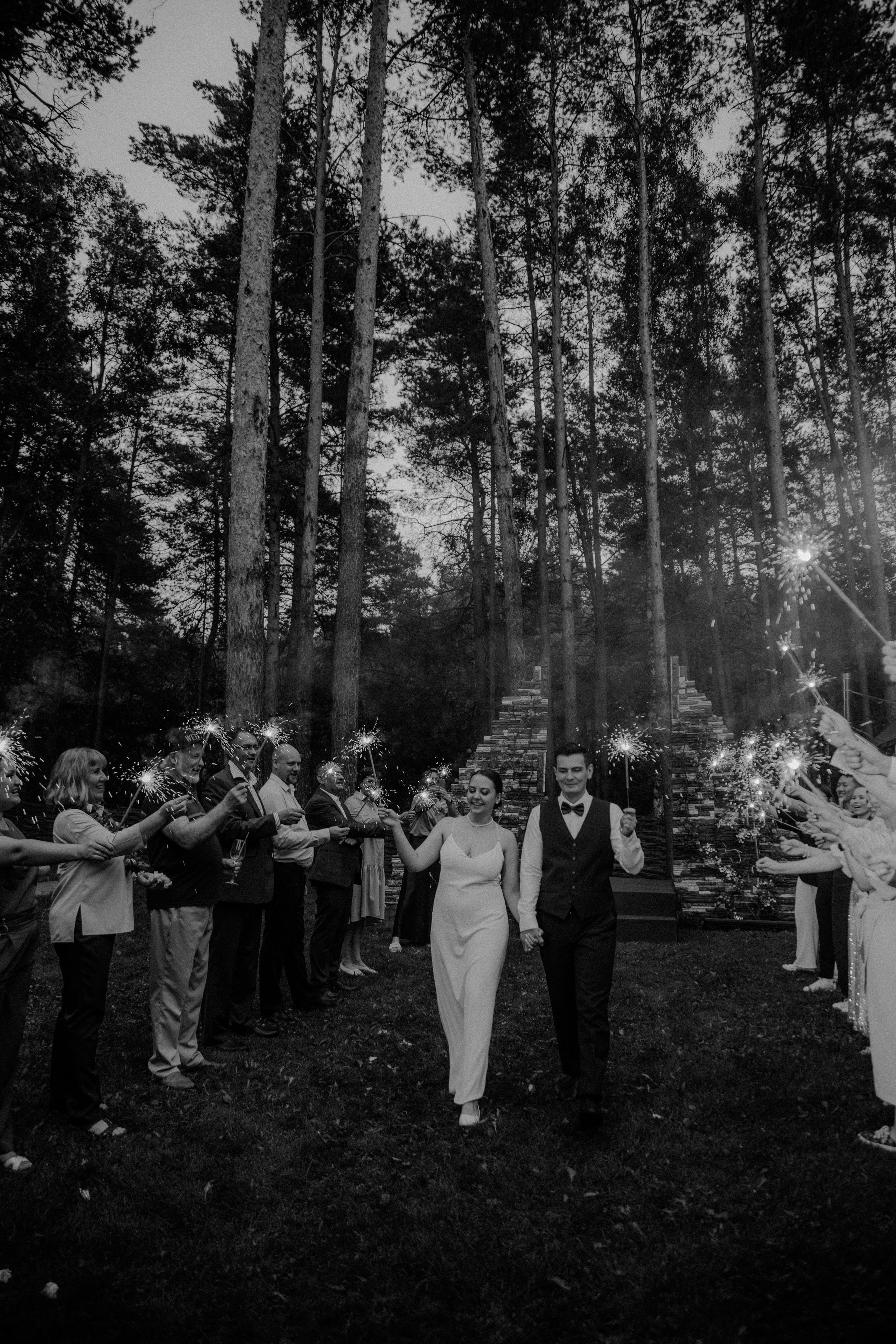 Павел | Елизавета. Свадебный и семейный фотограф Новосибирск