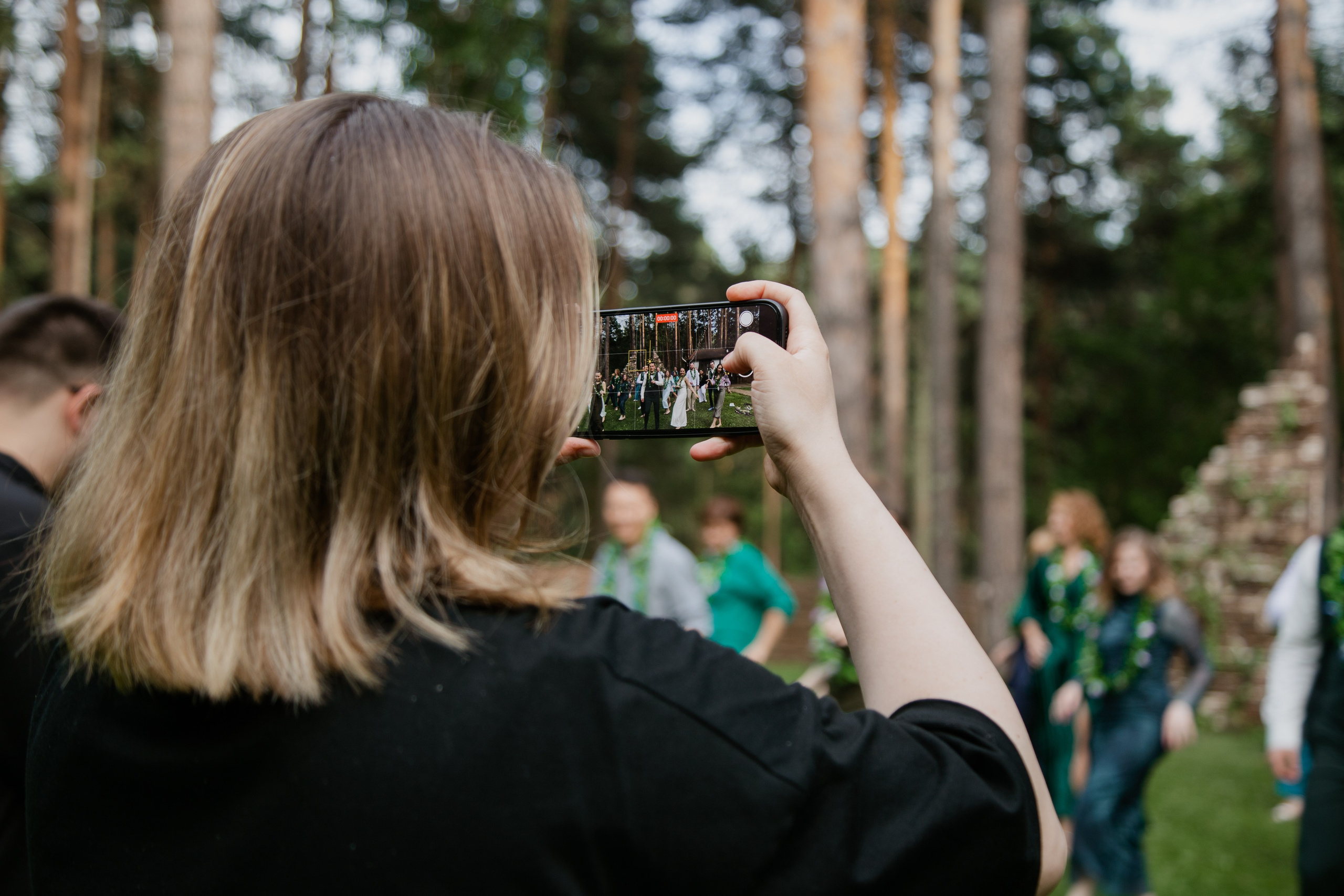 Павел | Елизавета. Свадебный и семейный фотограф Новосибирск