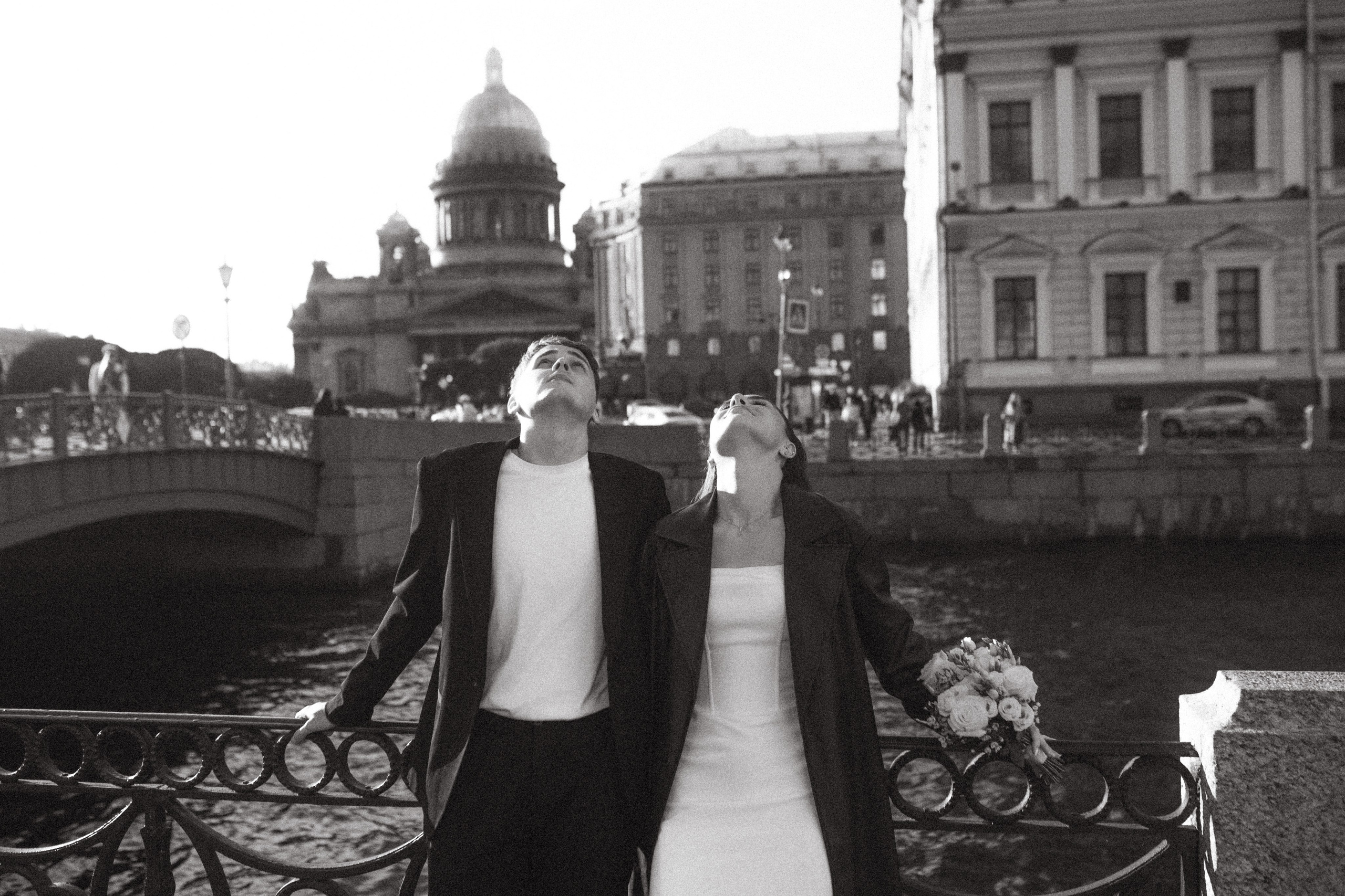 Д & A | Санкт-Петербург. Фотограф Екатерина Амбрушкевич