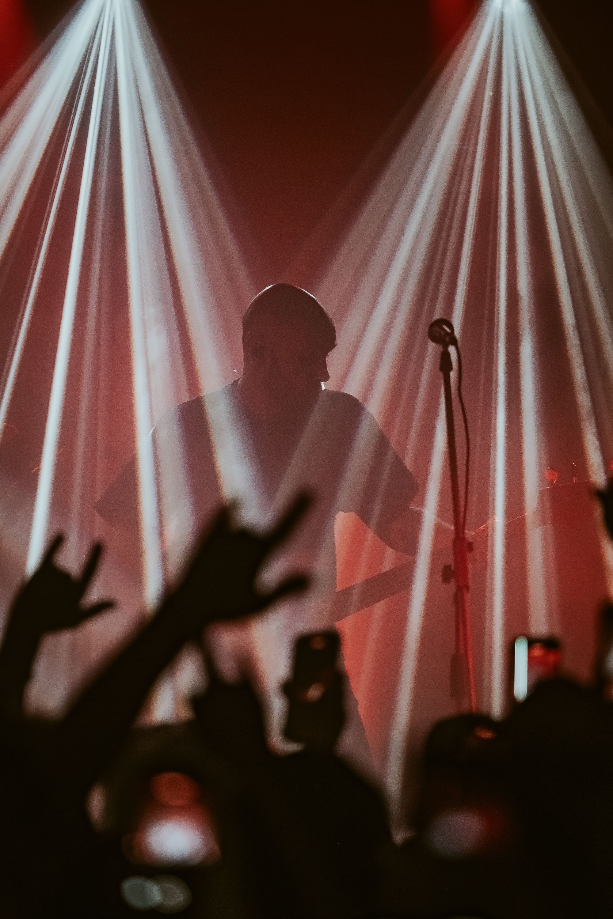 Концерт группы Punkmovies. Главная