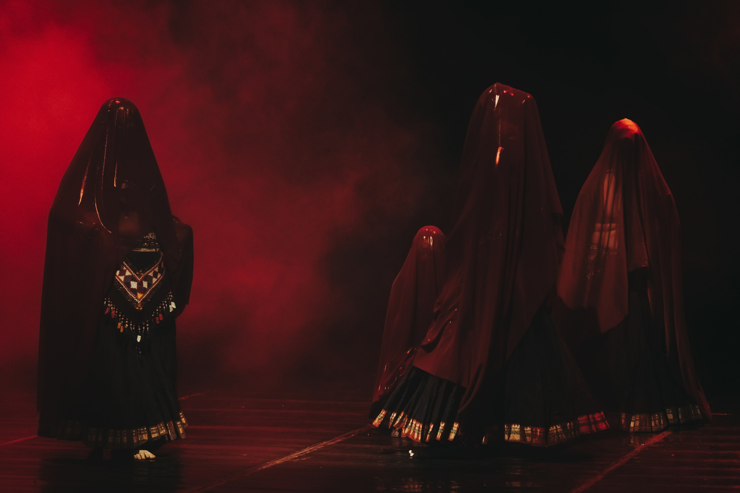 Gala show Tribel.kz. Главная