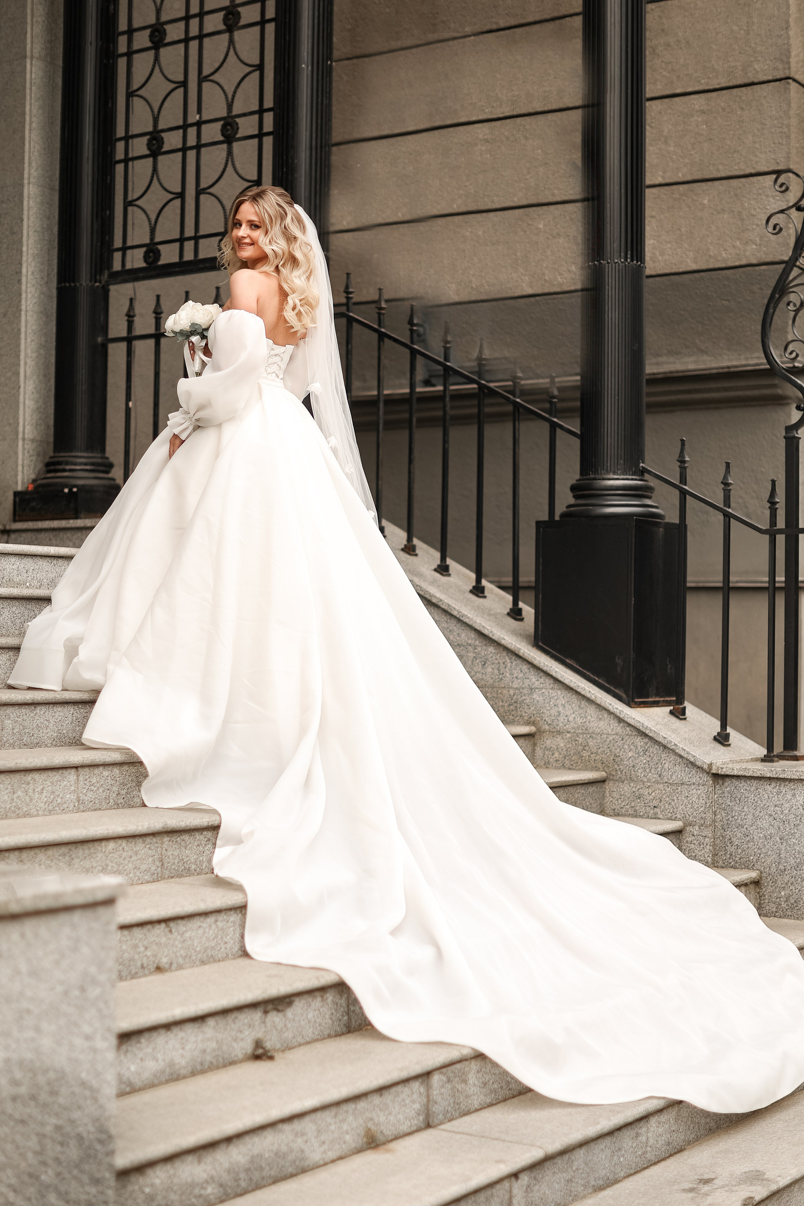 Ксения и Влад. Свадебные фотограф и видеограф в Минске Голдосовы Марина и Вадим