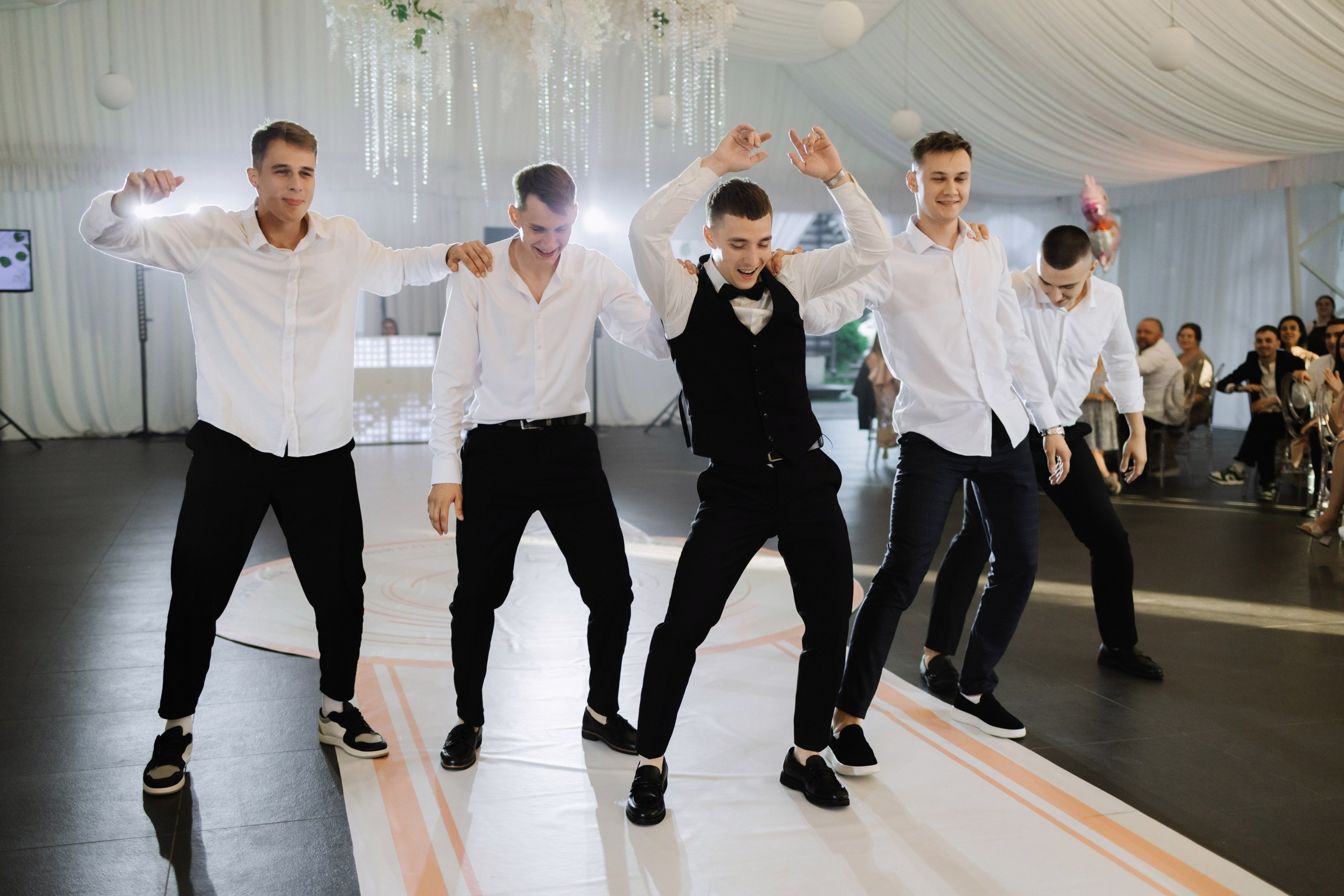 Женя и Лилия. Профессиональная видео и фото съёмка в Калуге и области