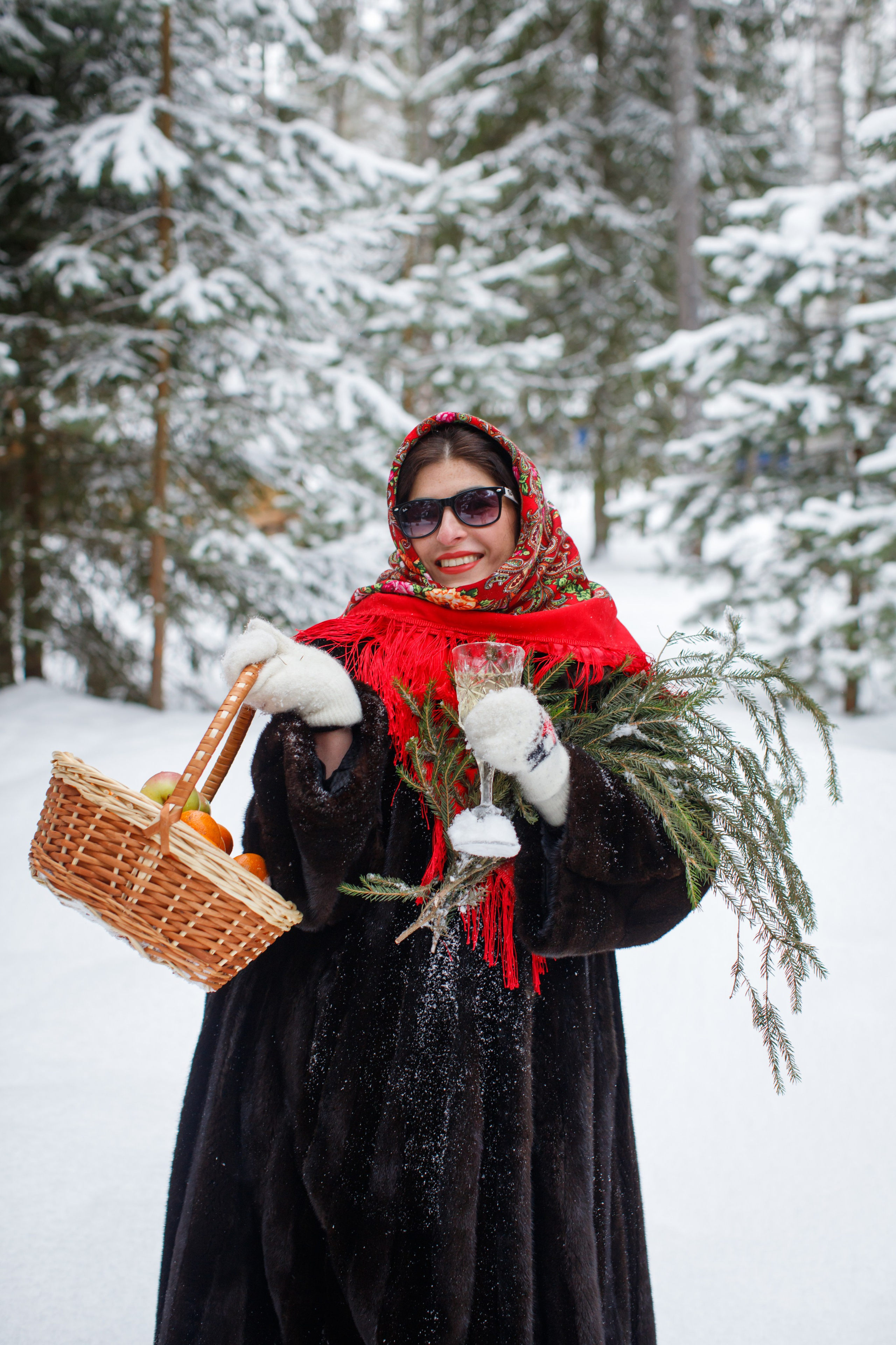 Вика. Детский и семейный фотограф Мария Киселёва. Москва