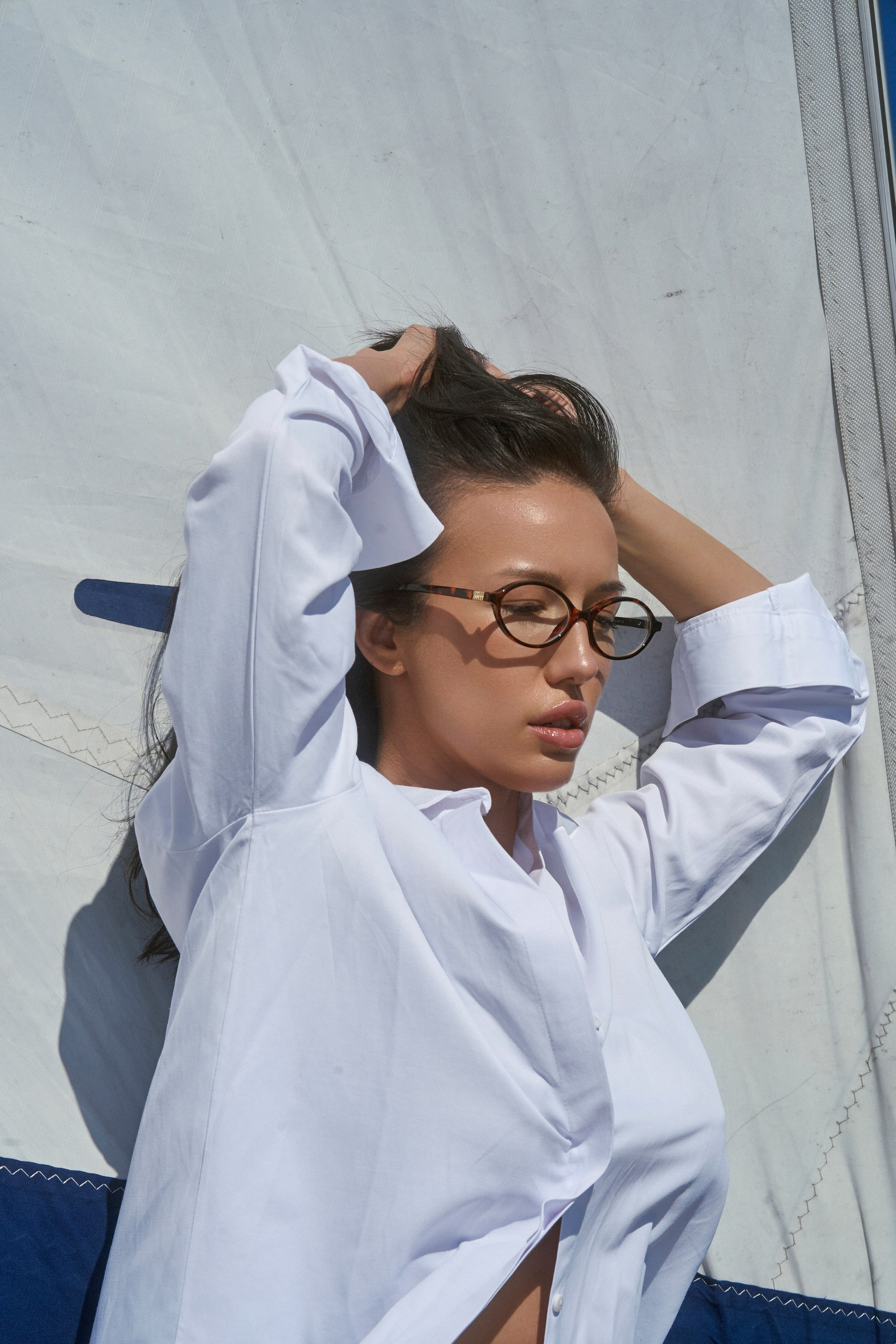 Yacht. Гасанова Алина|Фотограф в Санкт-Петербурге