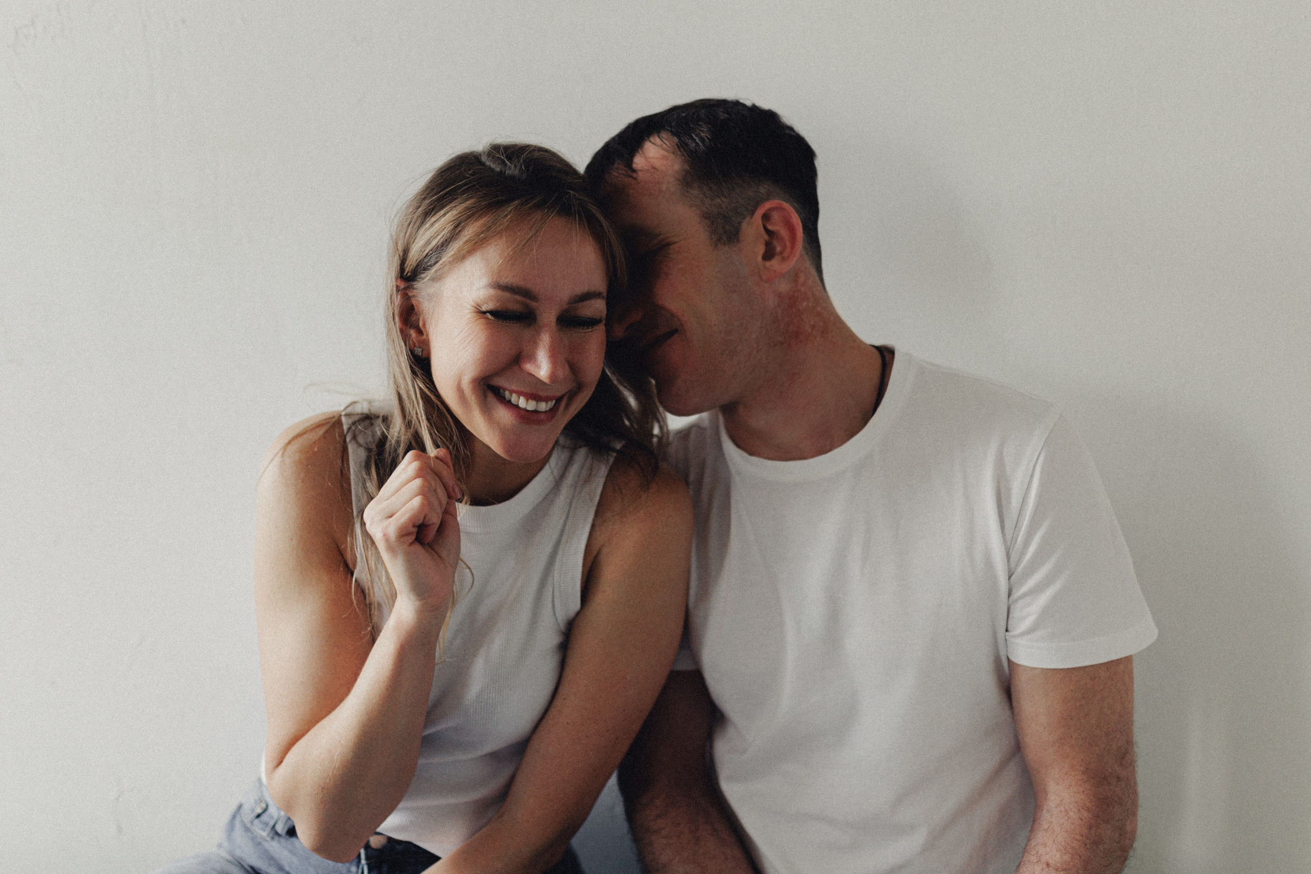 Таня и Миша. Свадебный и семейный фотограф в Екатеринбурге Катя Буряк