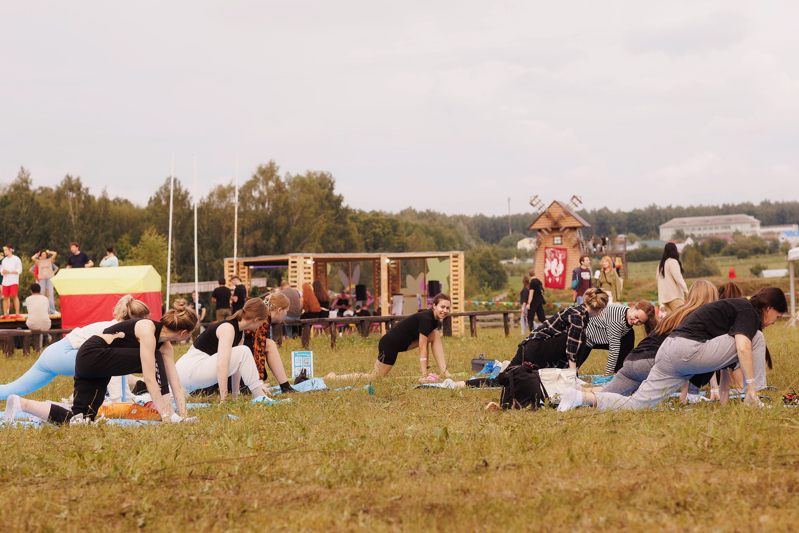 Фестиваль ШЕВЛЕ — 2024. Портретный и репортажный фотограф в Чебоксарах Андриян Чаркин